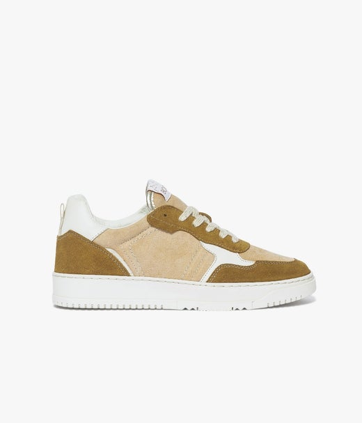 bocage baskets femme