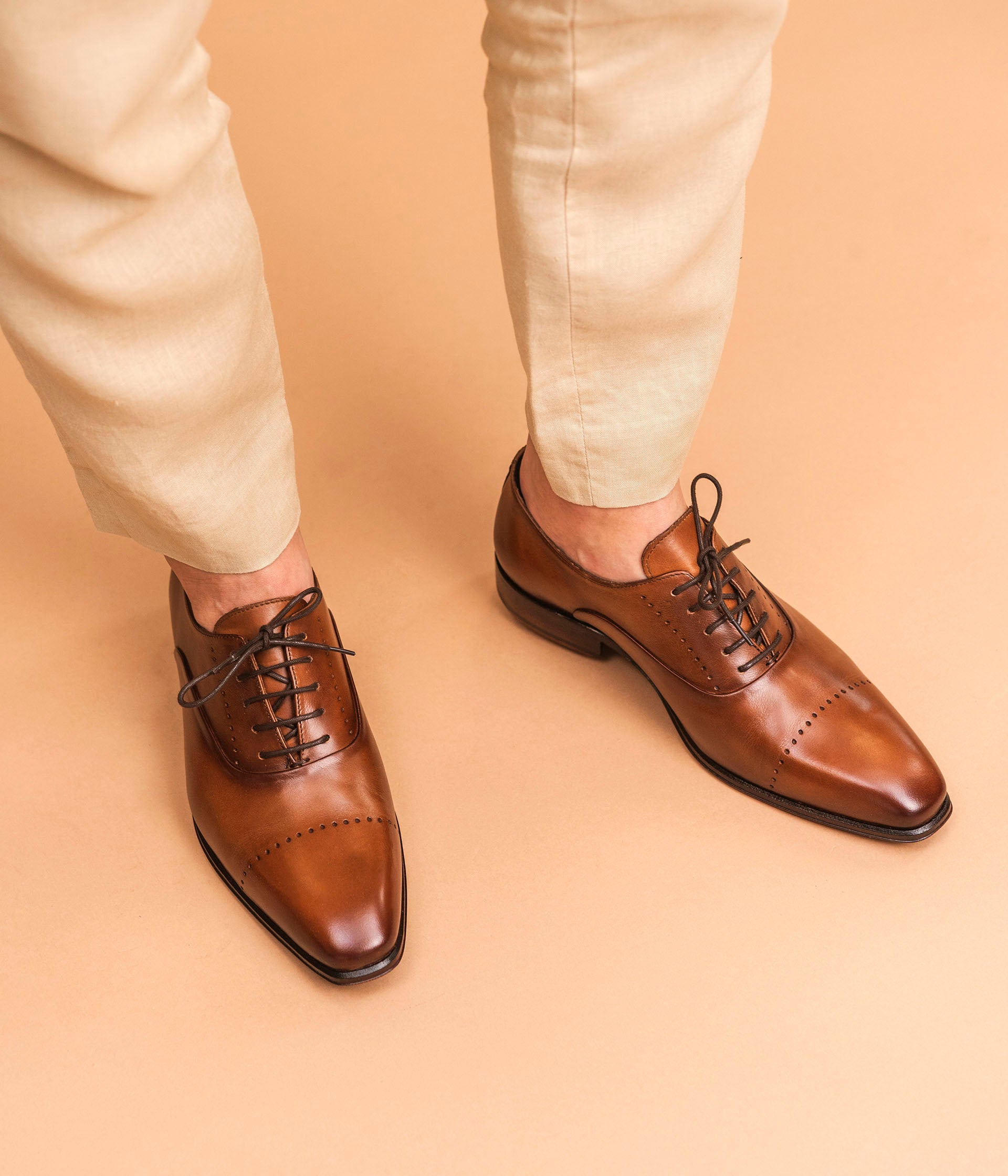 Chaussure de ville richelieu homme store
