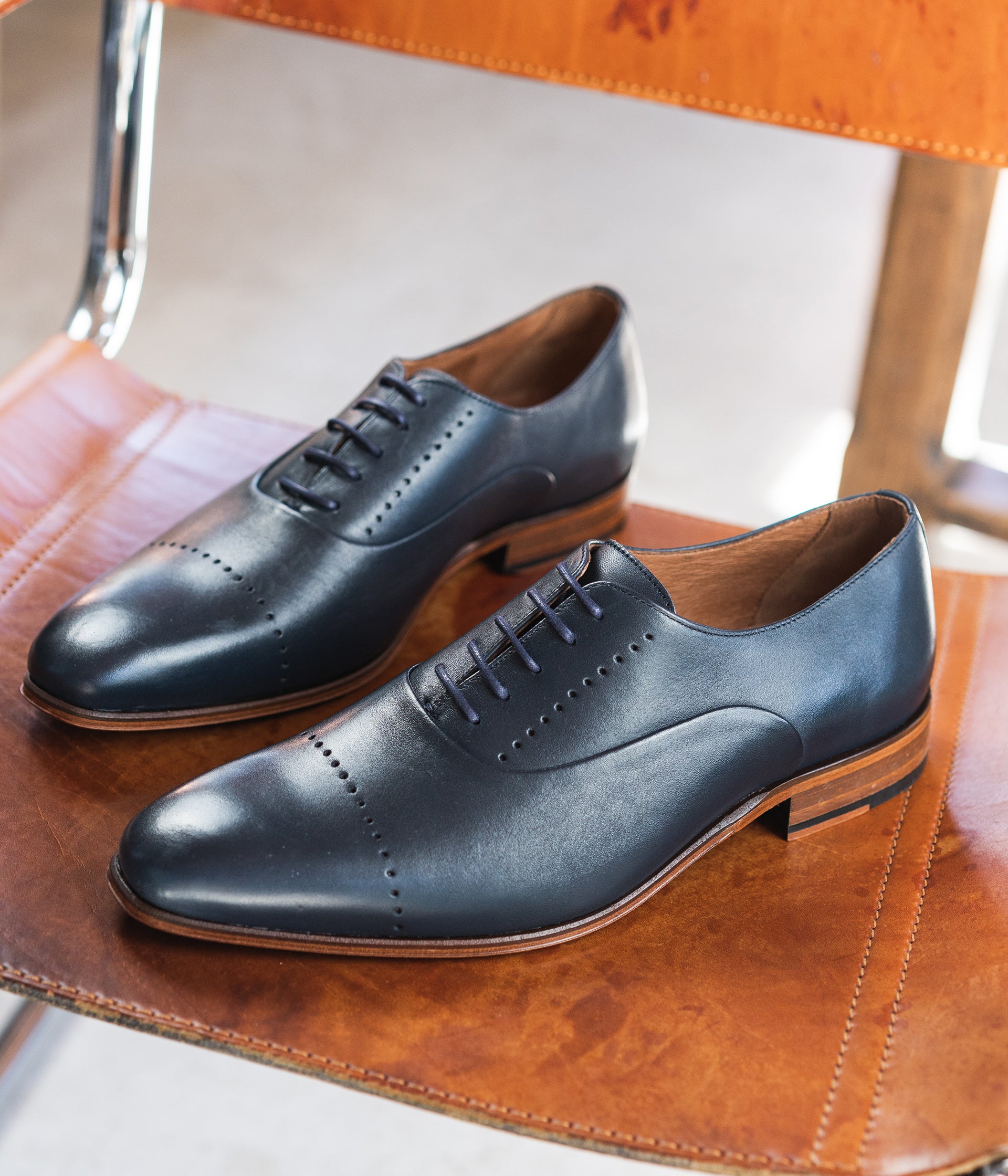 Soldes Chaussures de ville Homme Bocage