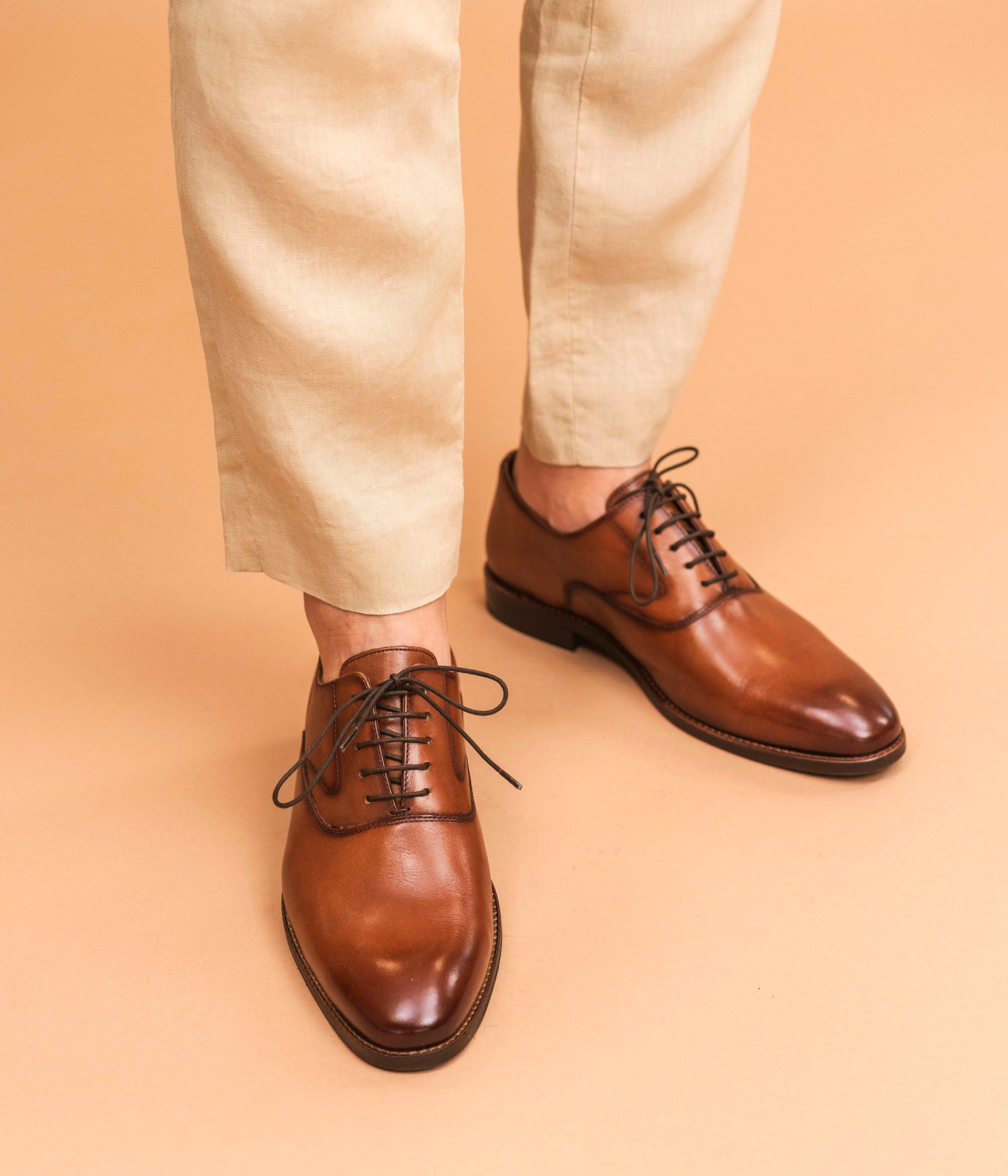 Nouvelle collection Bocage Innovation pour homme BOCAGE