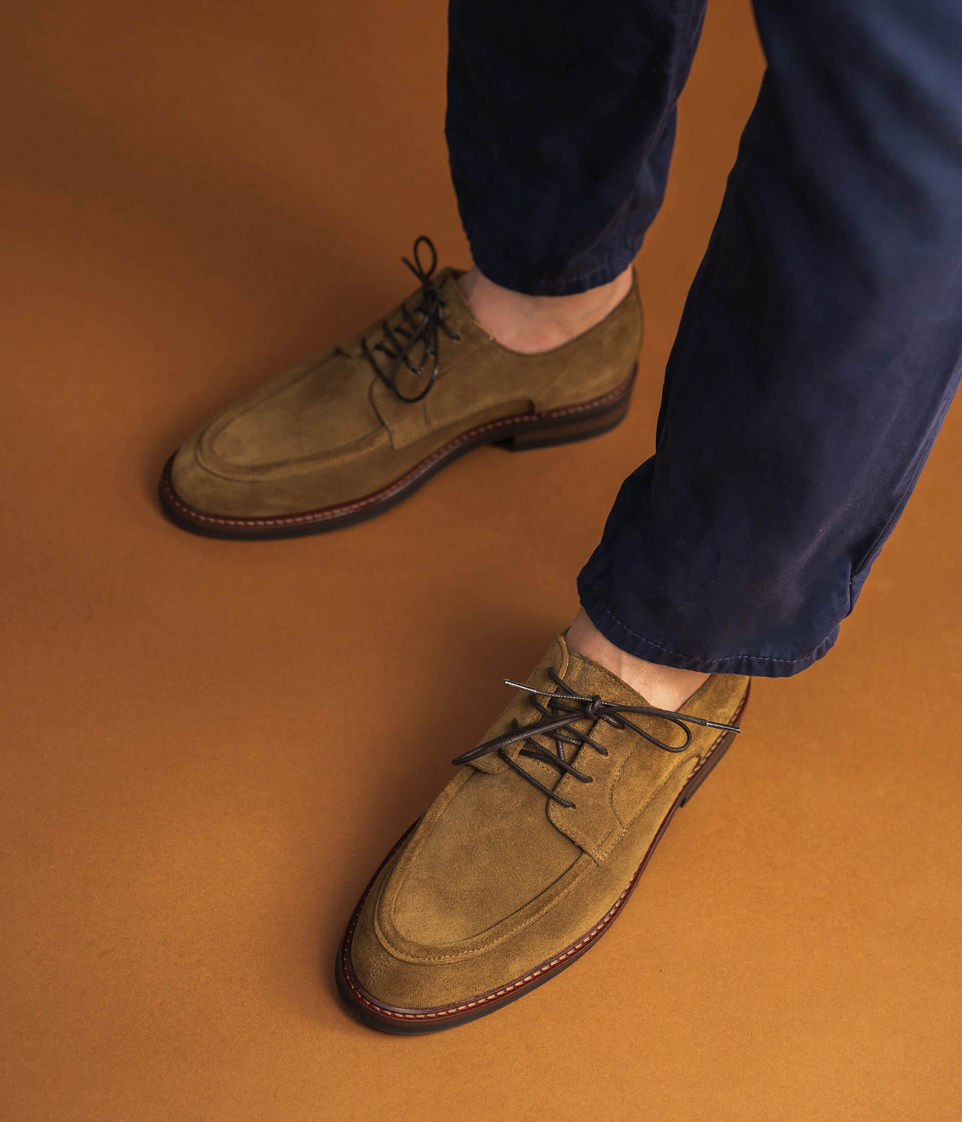 Chaussure homme bocage discount