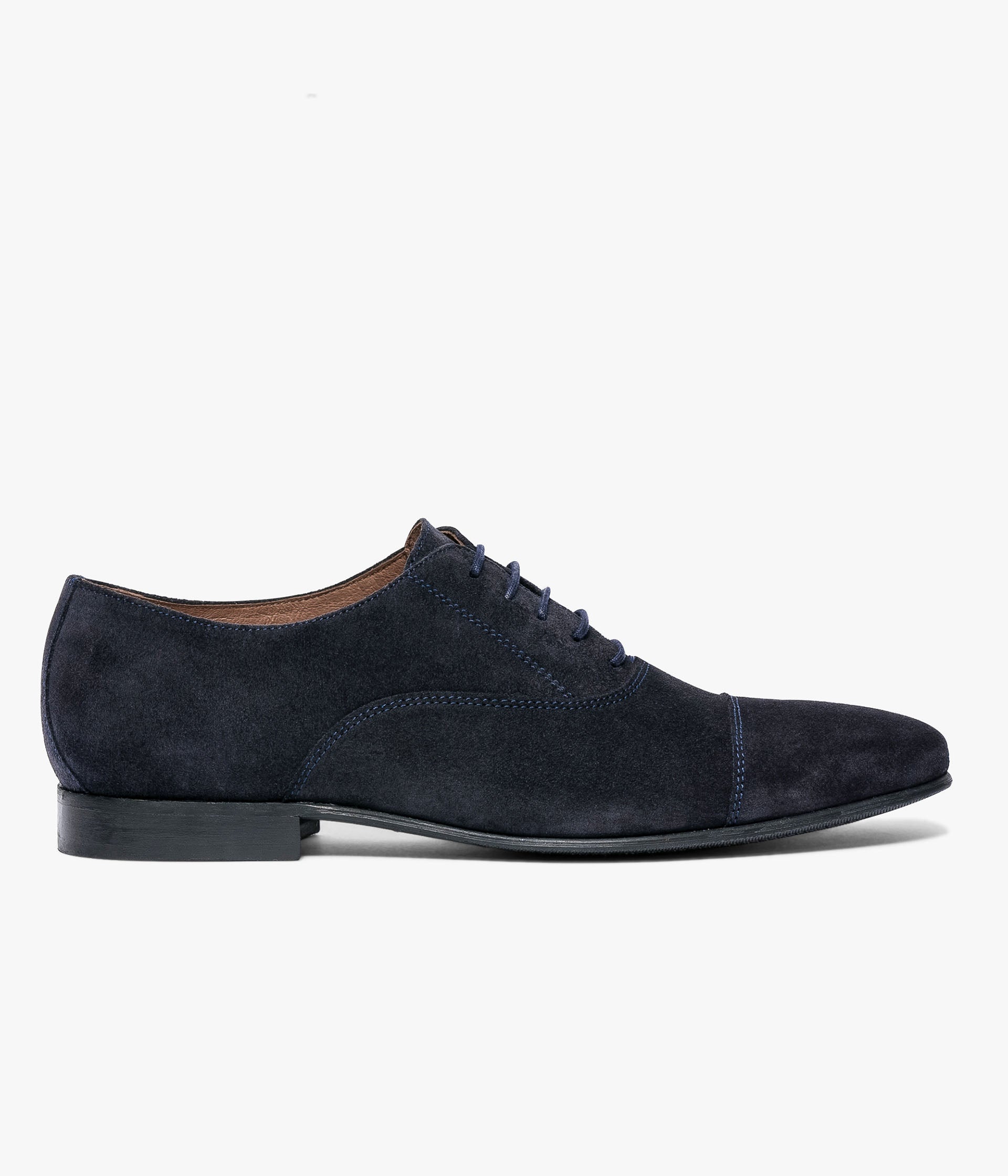Richelieu bleu marine sales