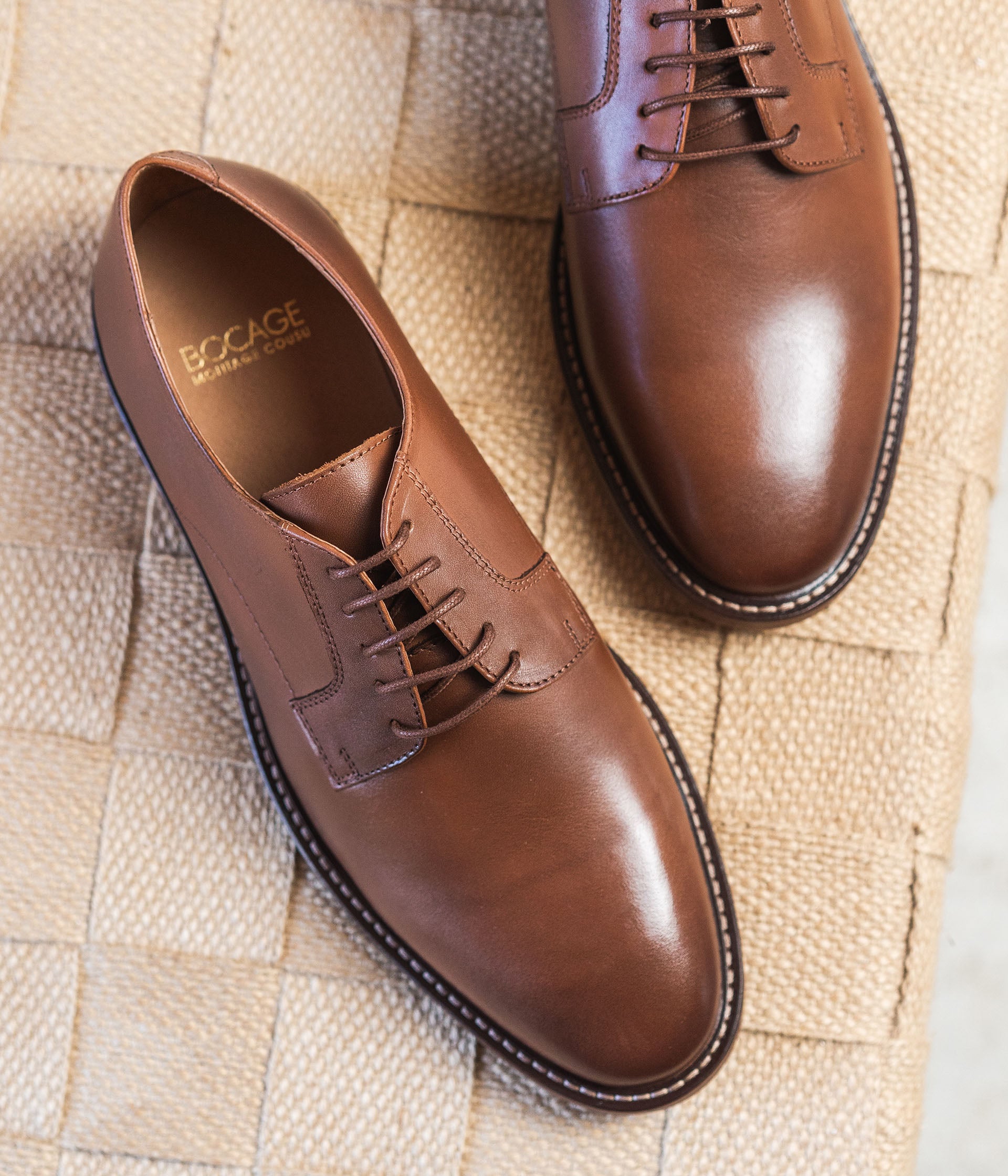 Bocages chaussures hotsell