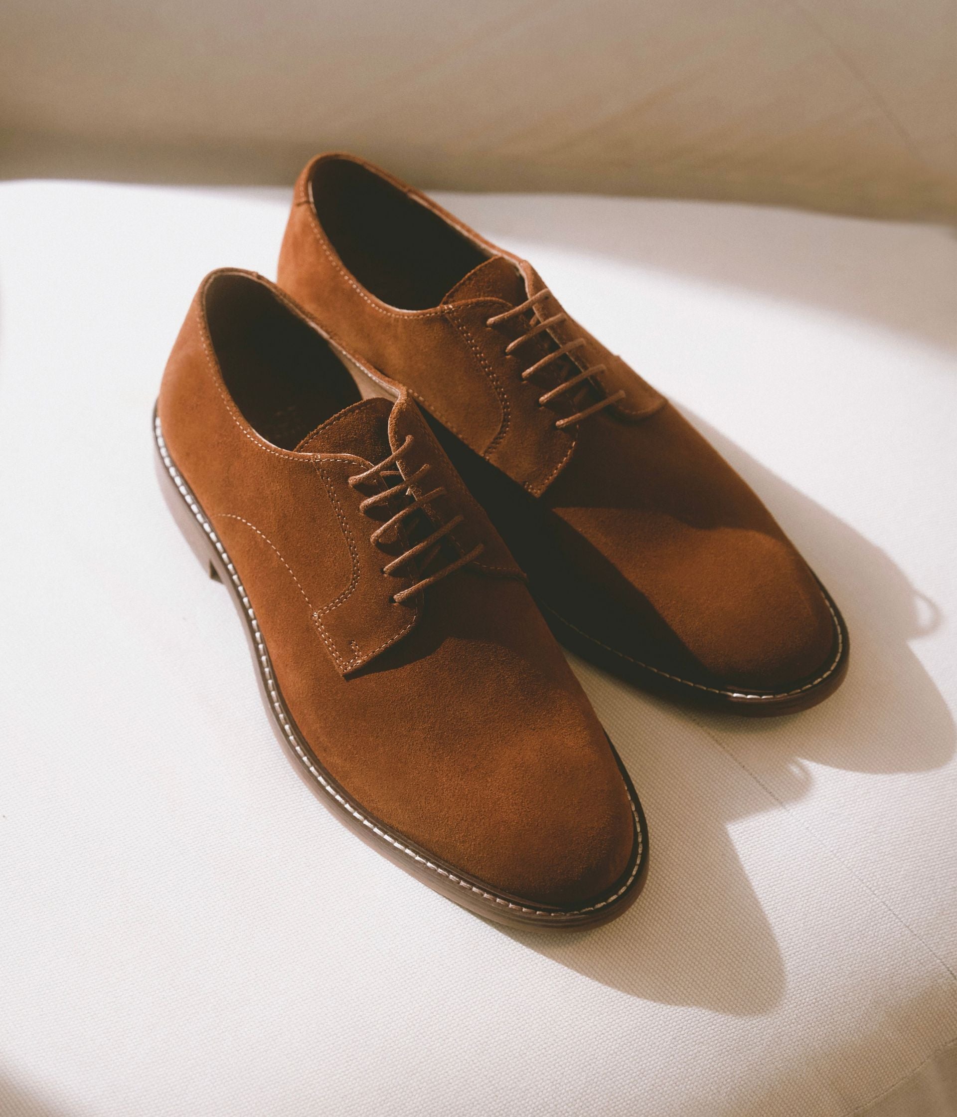 Derby detente on sale