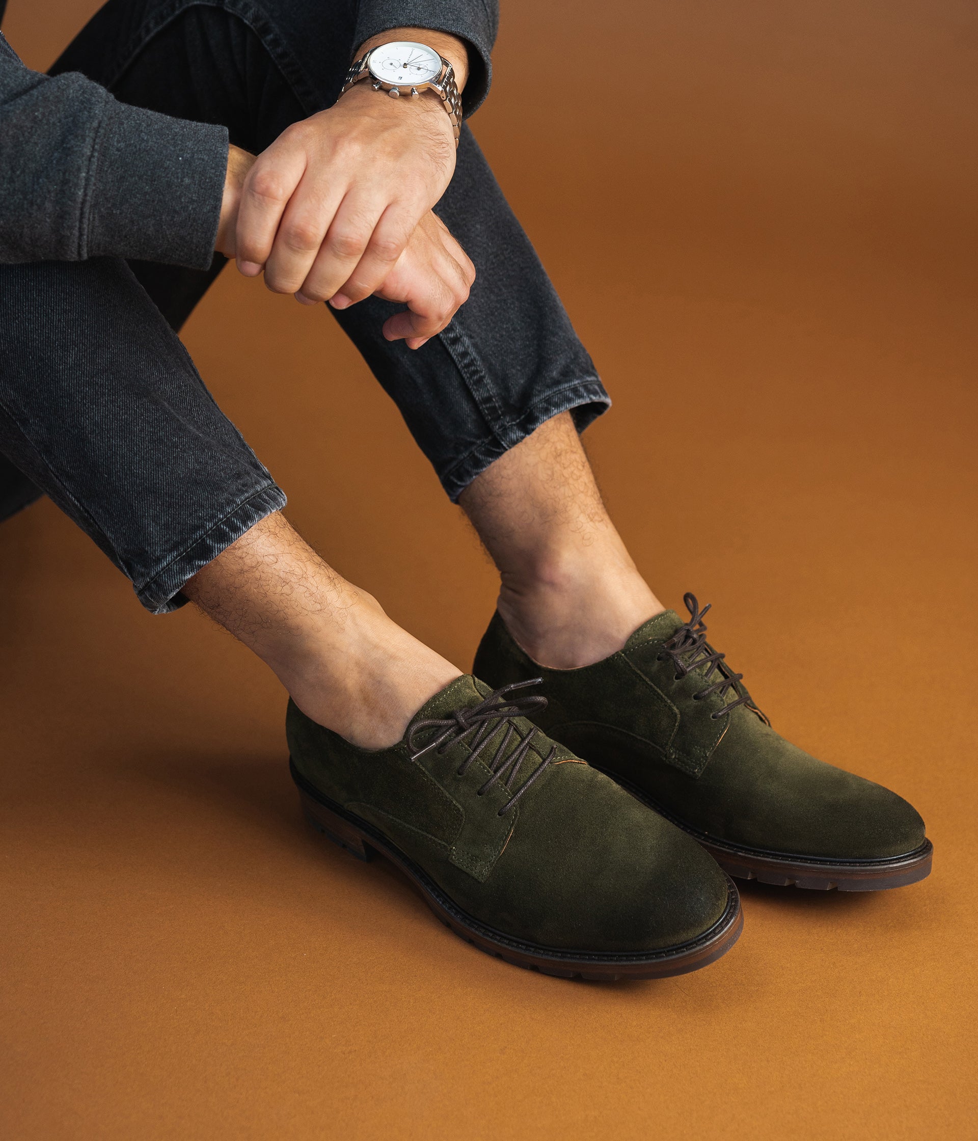 Chaussure homme detente cheap