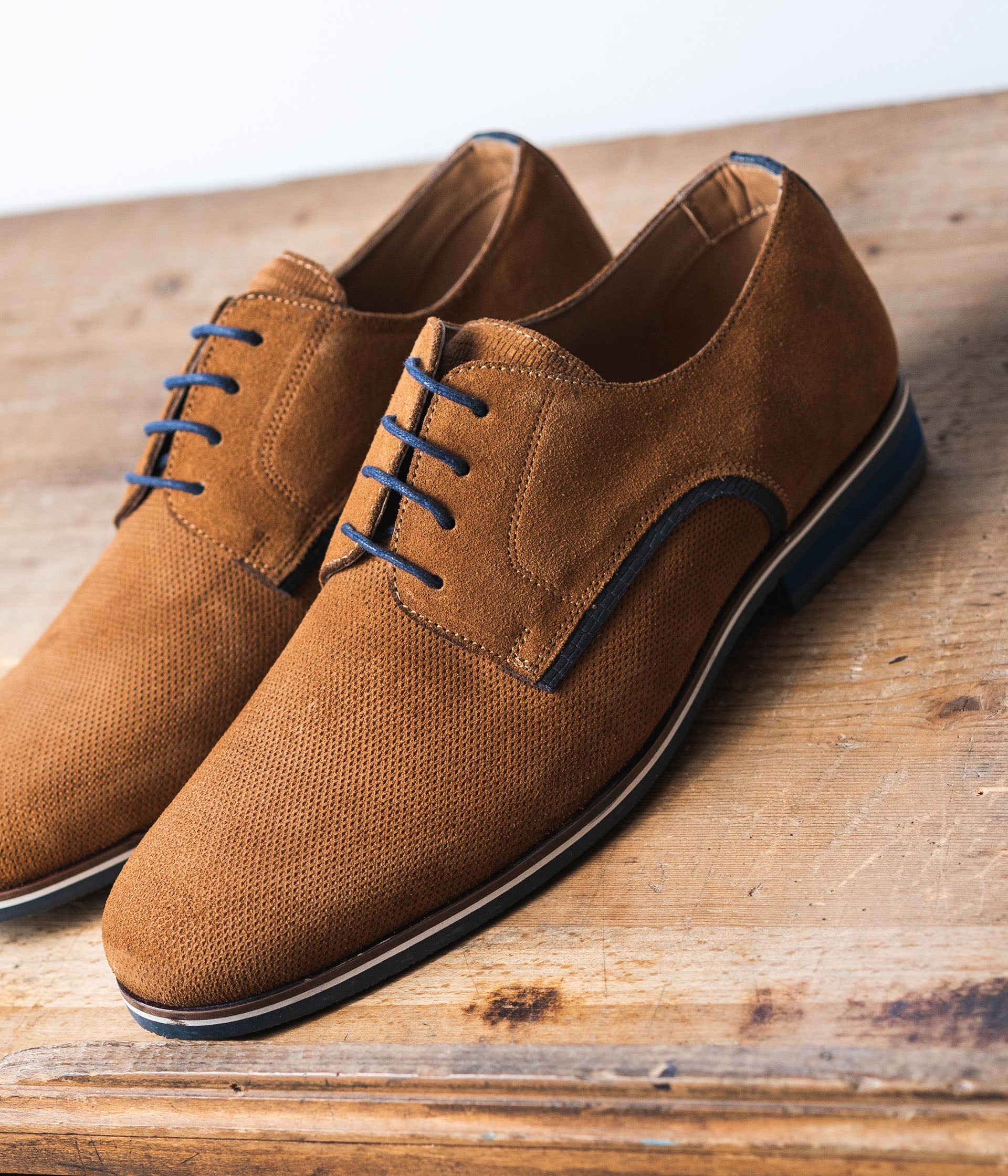 Derby best sale pour homme