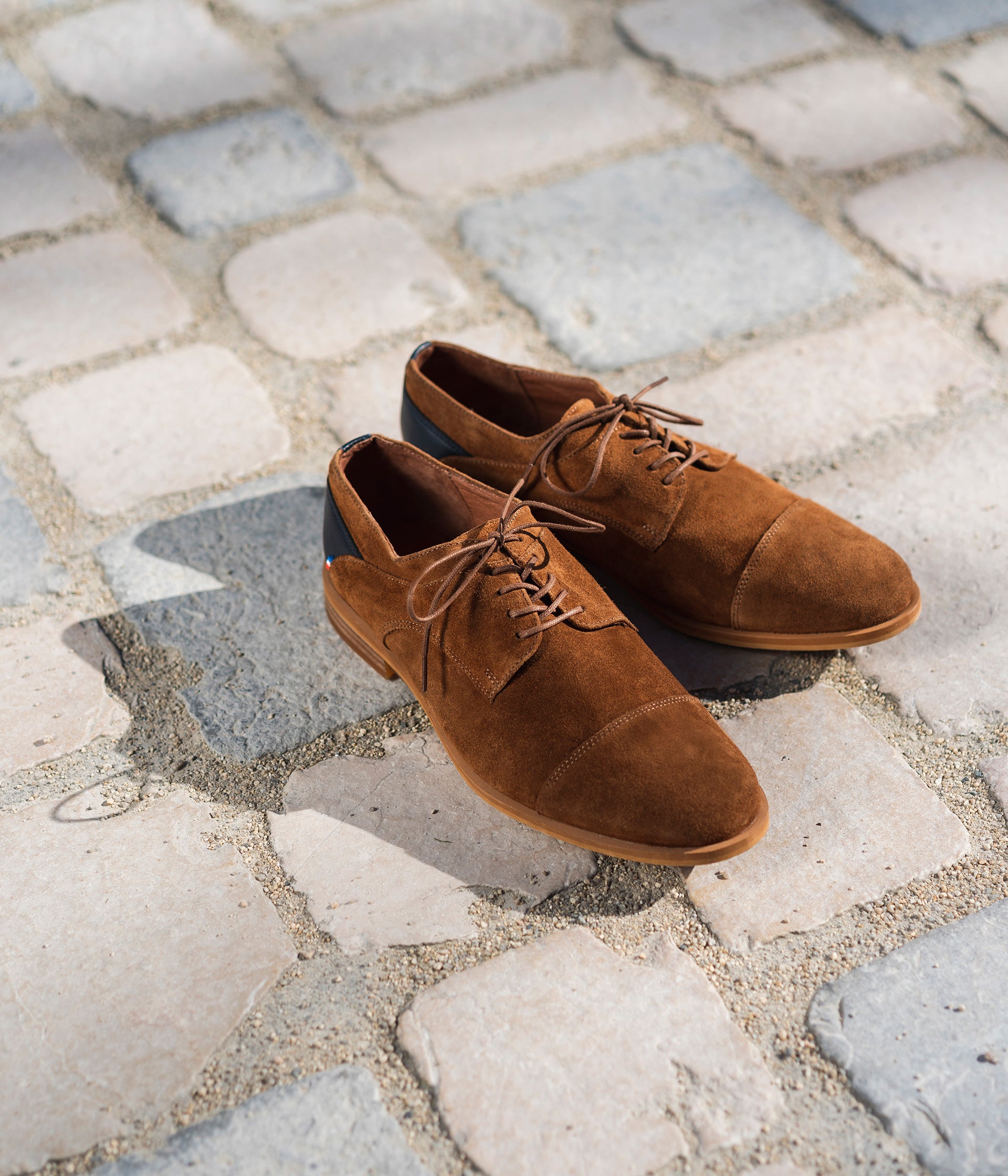 Soldes Homme chaussures et accessoires 50 Bocage