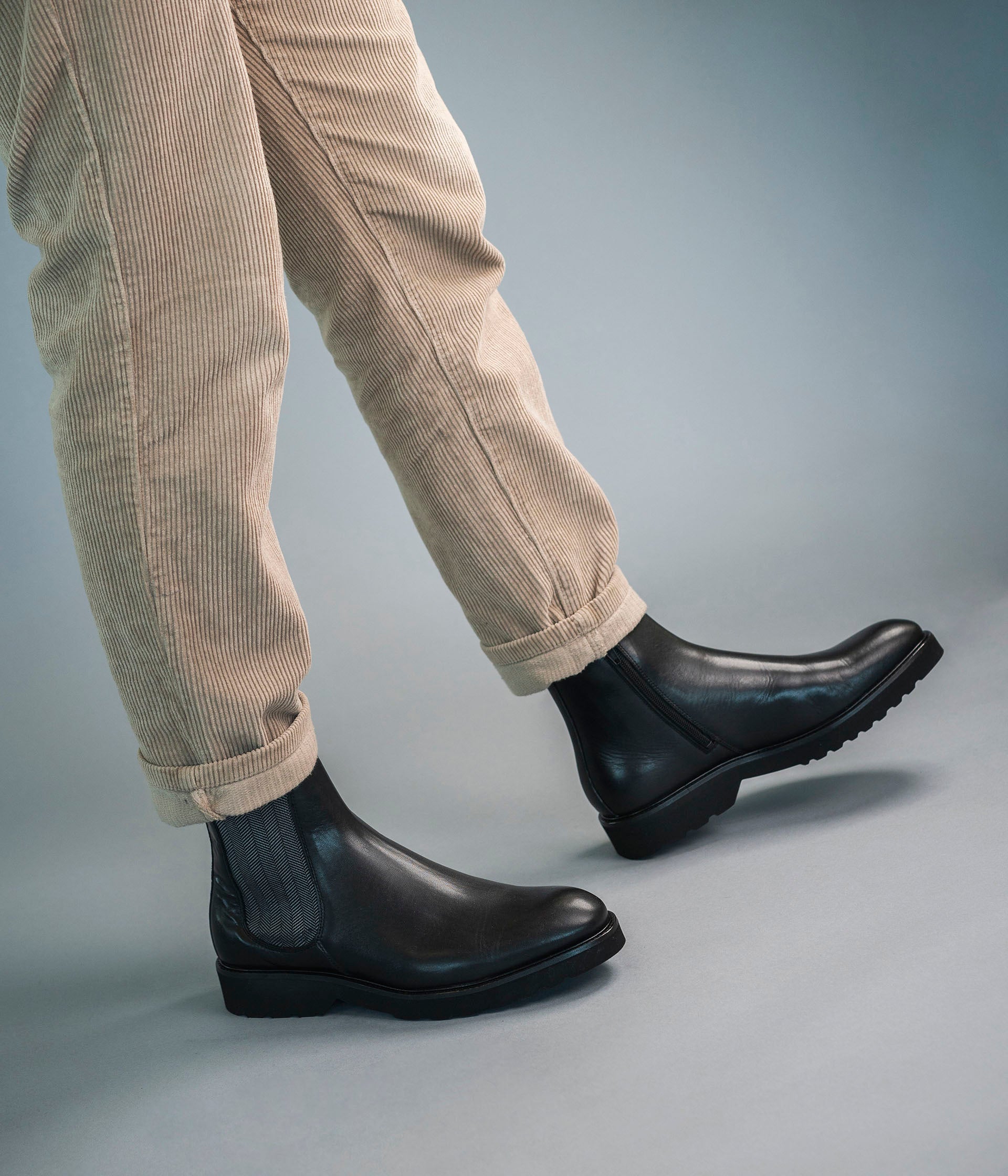 Chaussures bocage hommes soldes discount