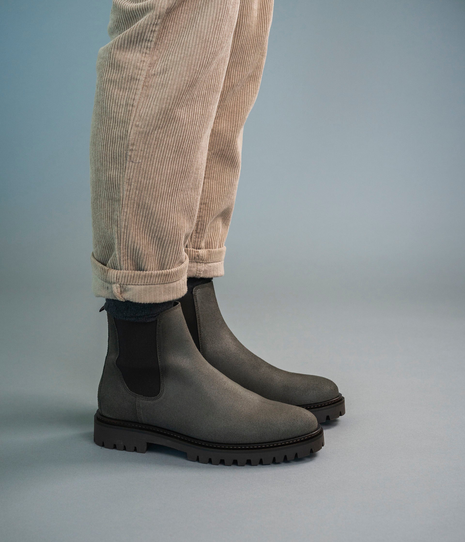 Soldes Chaussures Homme Bocage