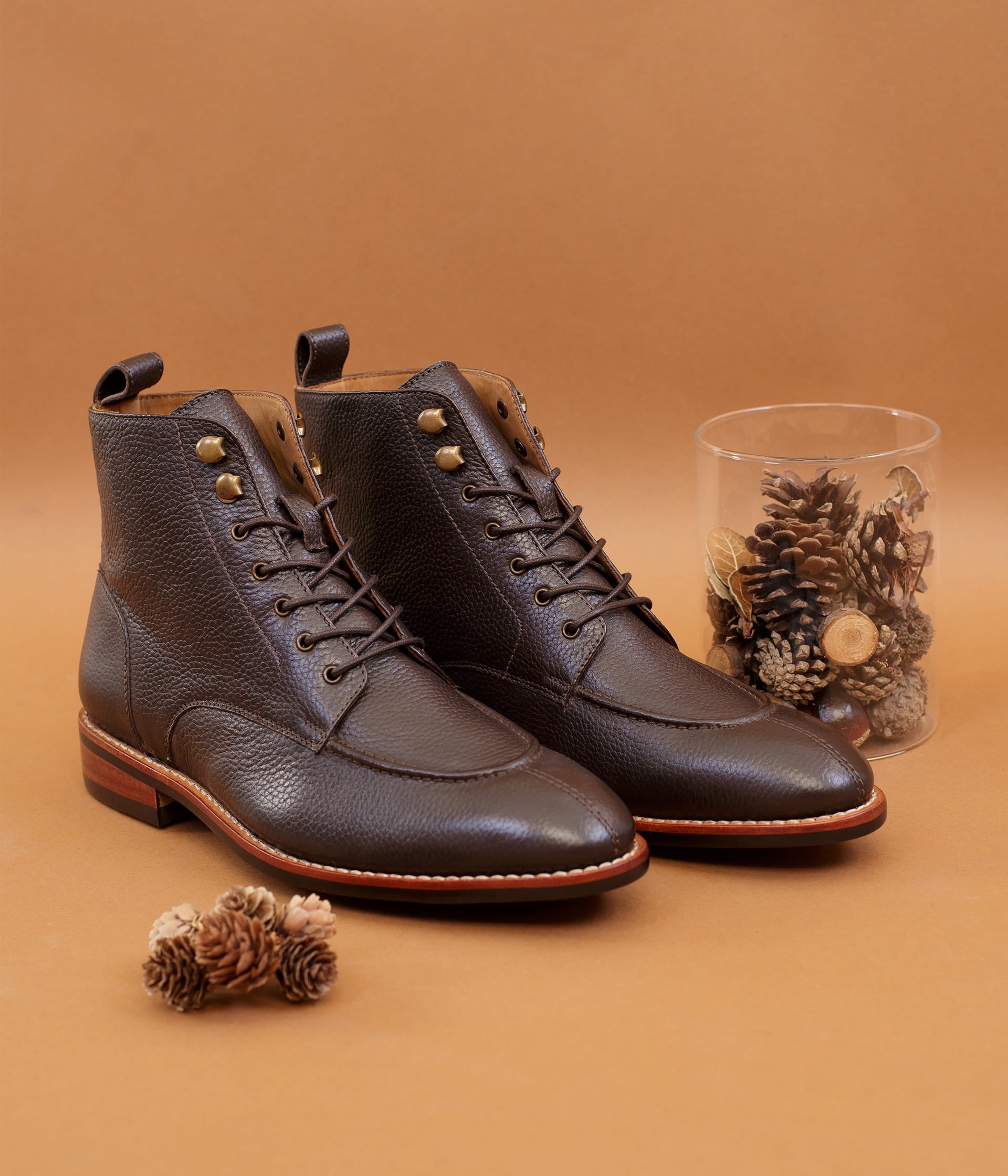 Chaussure homme bocage discount
