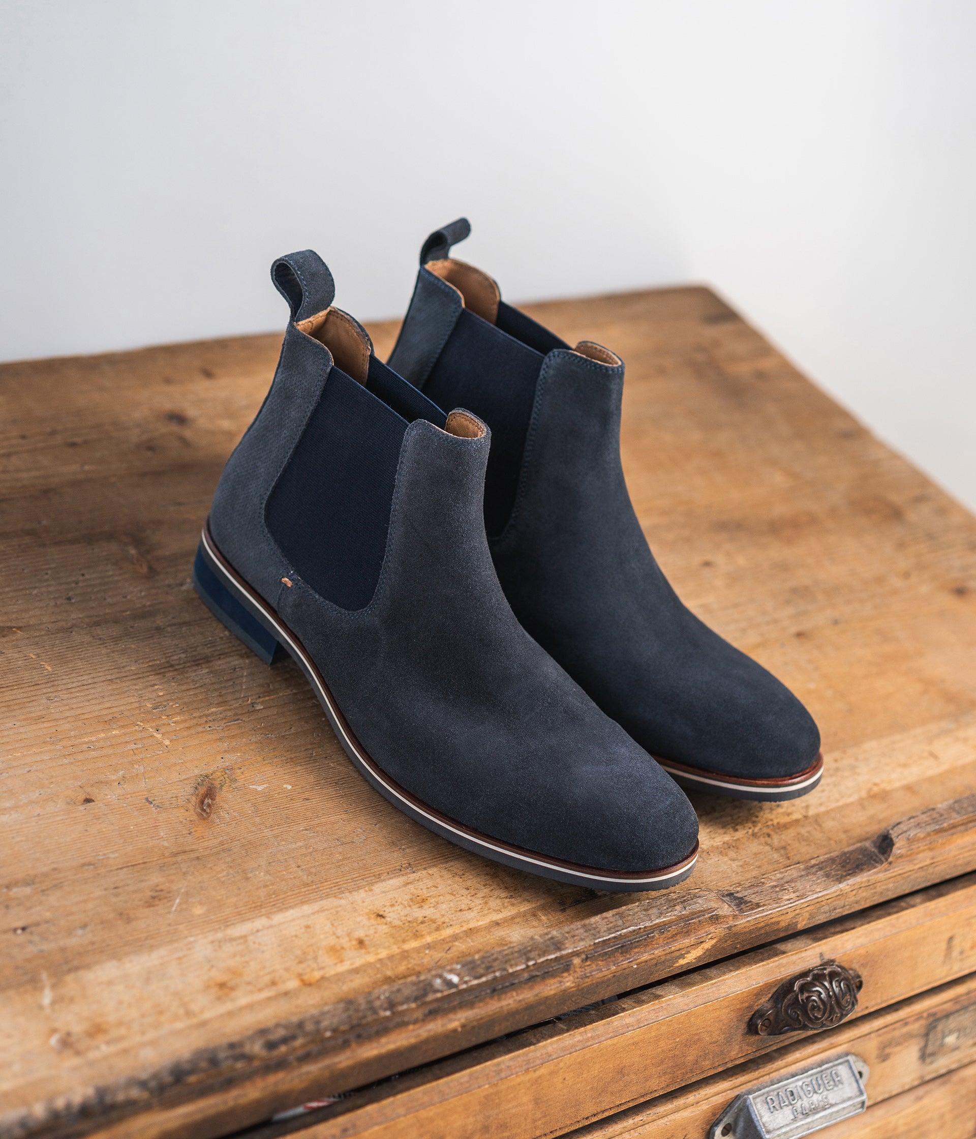 Chelsea boots homme new arrivals