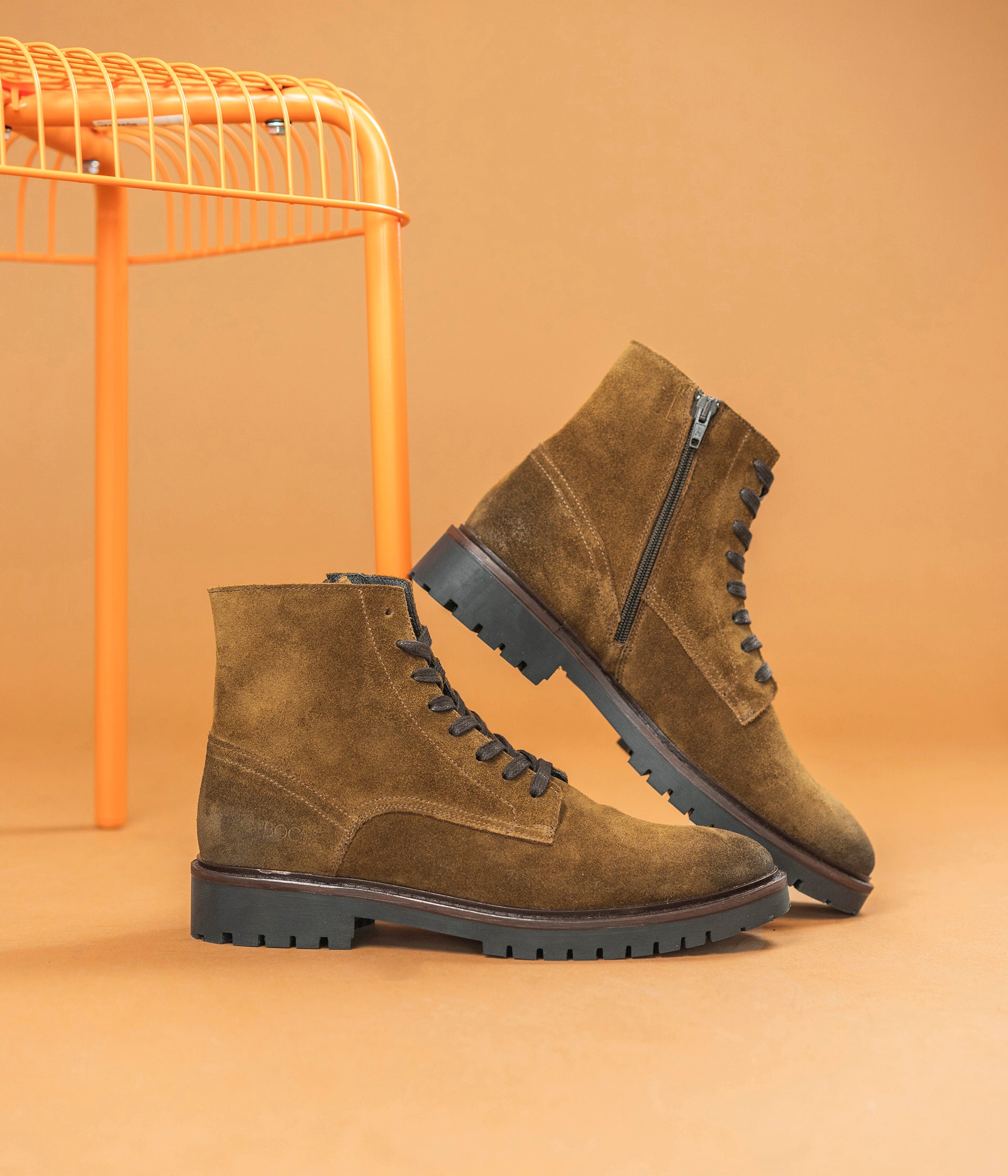 Chaussure homme bocage discount