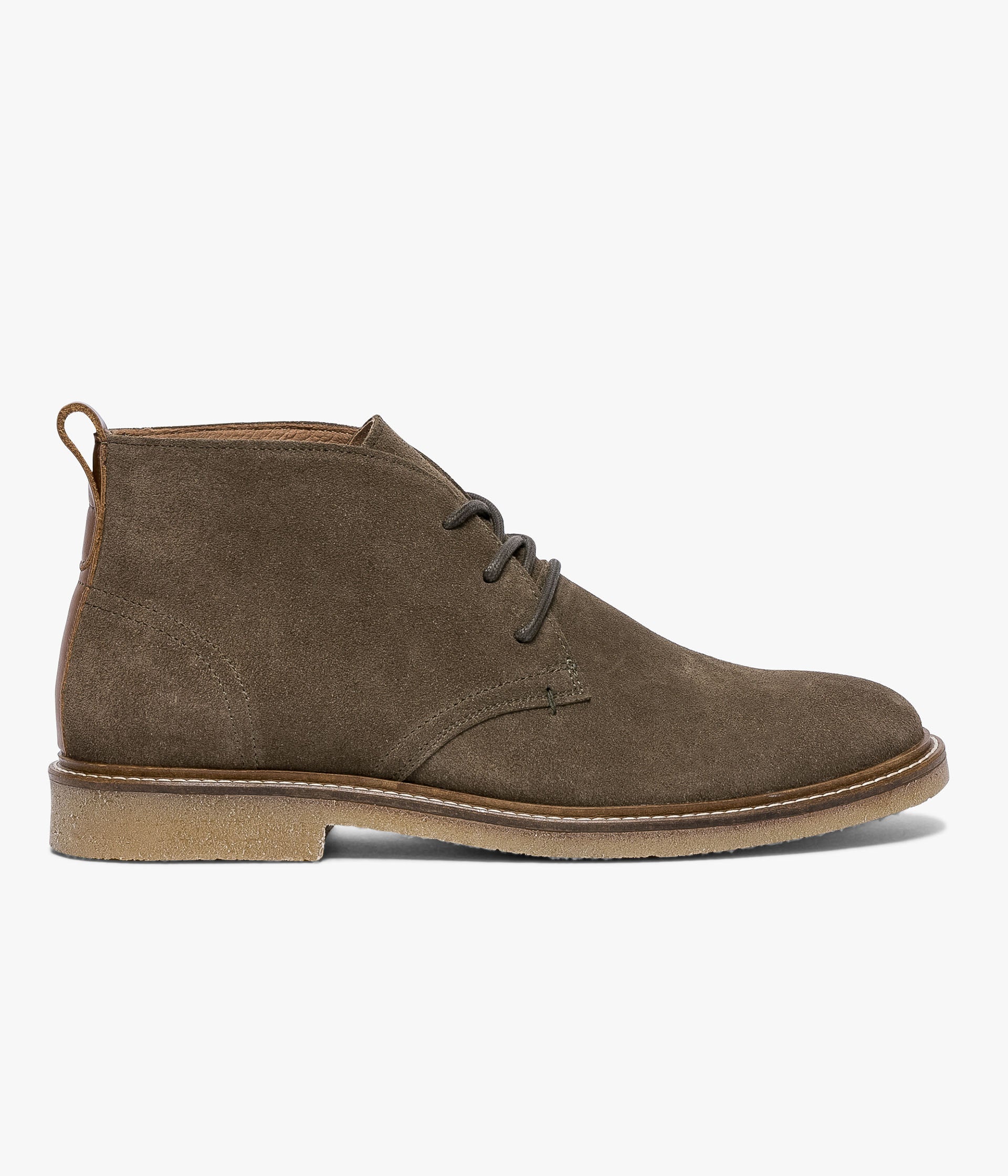 Low boots homme sales