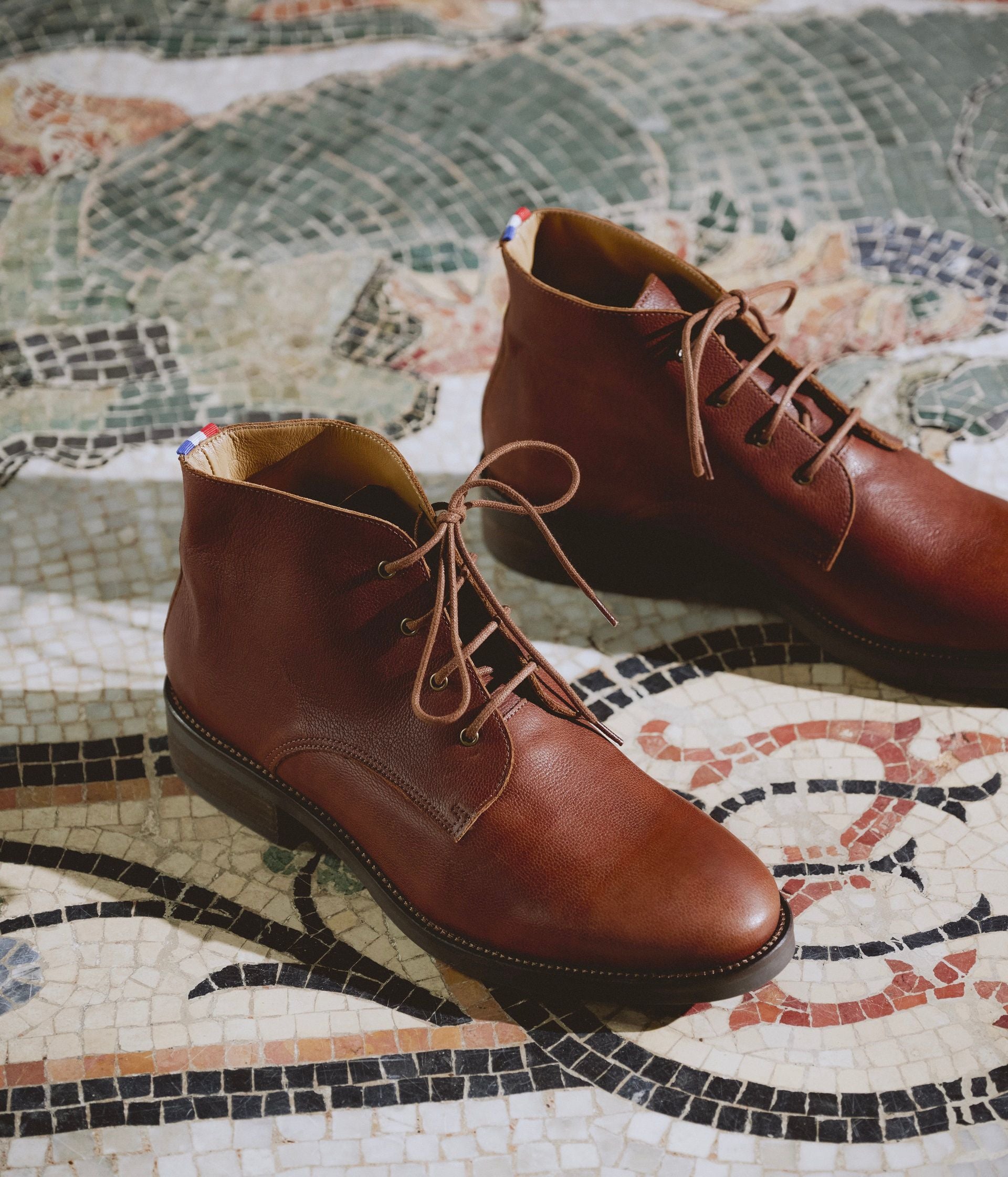 Bocage chaussures top homme