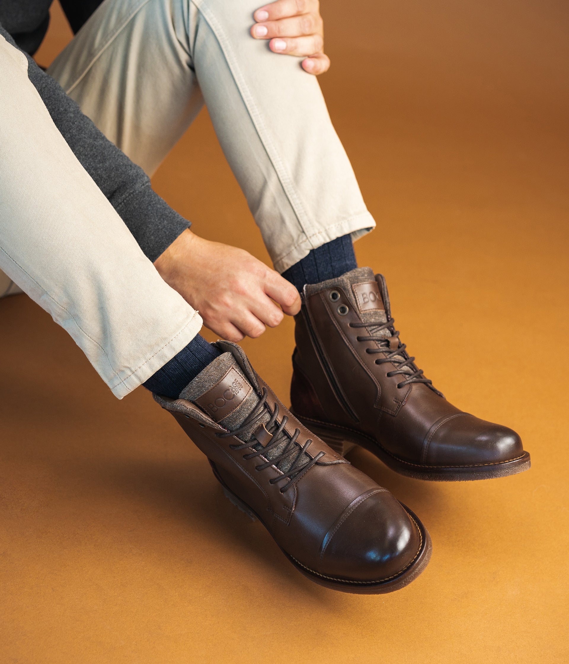 Bocage soldes hommes sale