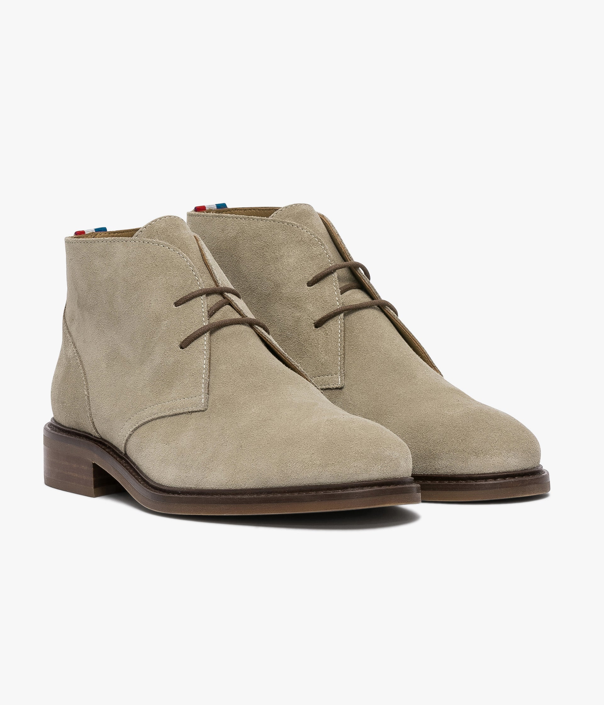 Low boots homme sales
