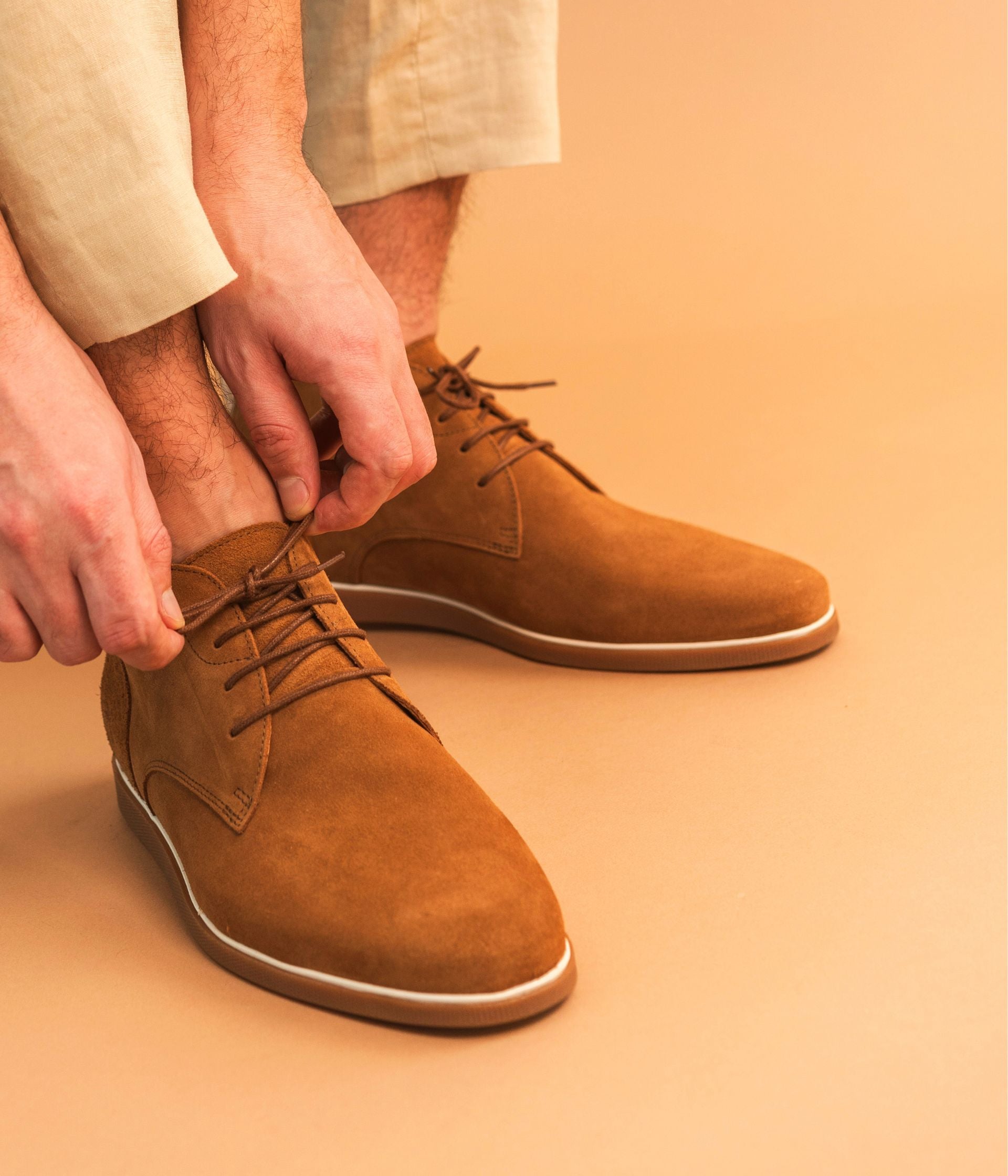 Boots store pour homme
