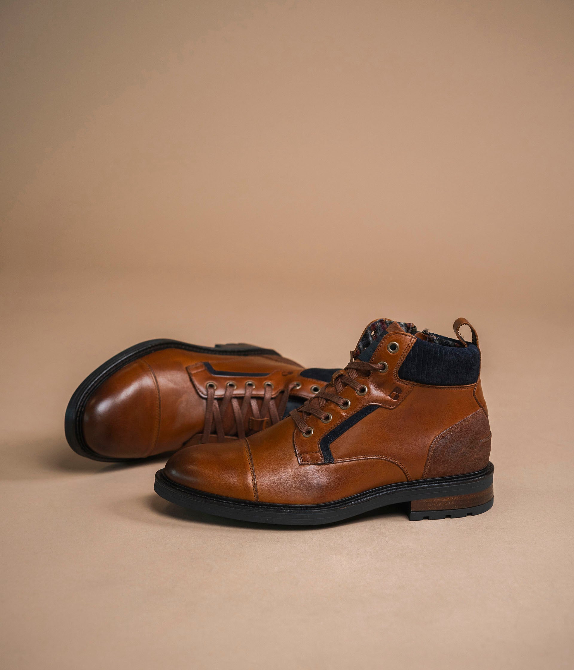 Petites pointures pour homme