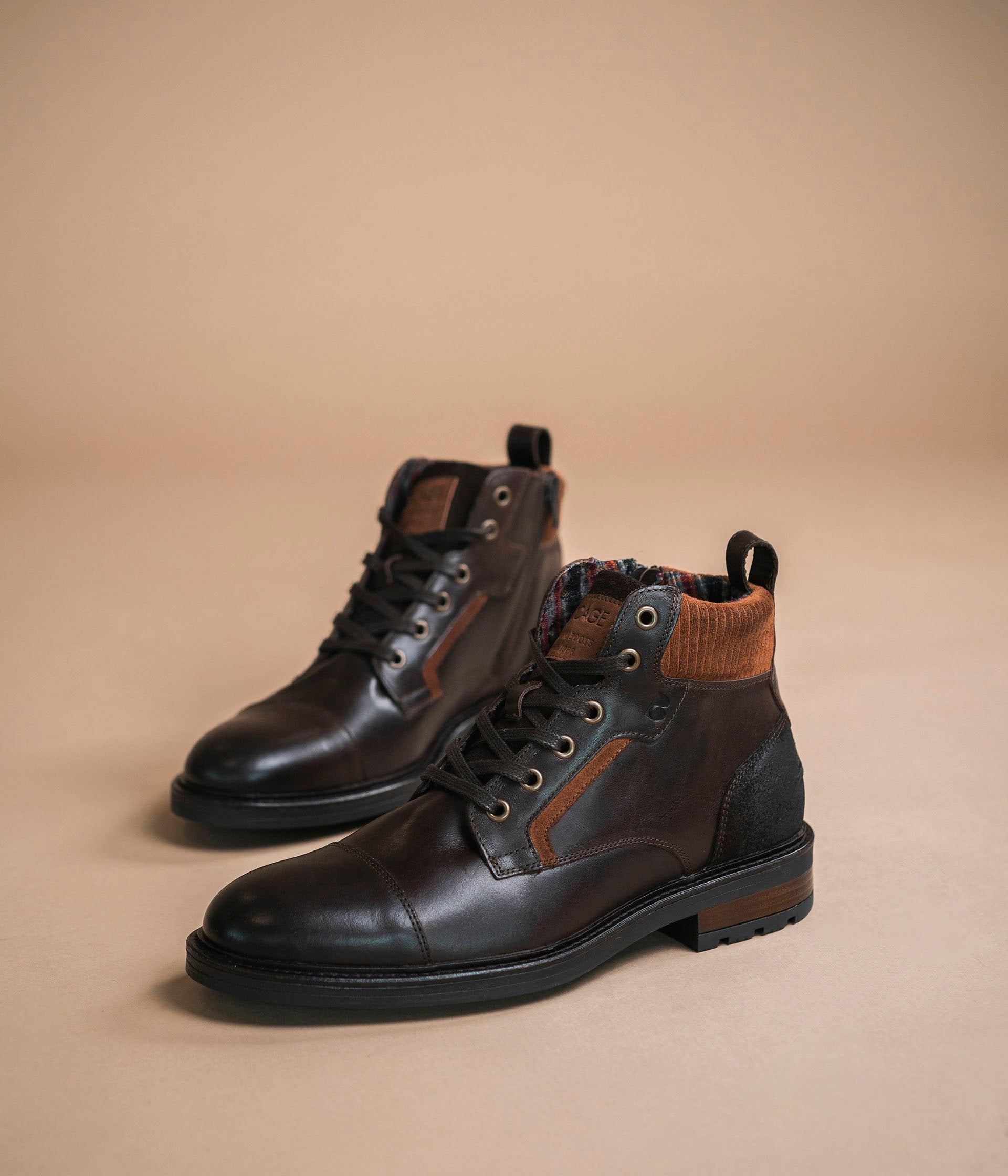 Petites pointures pour homme
