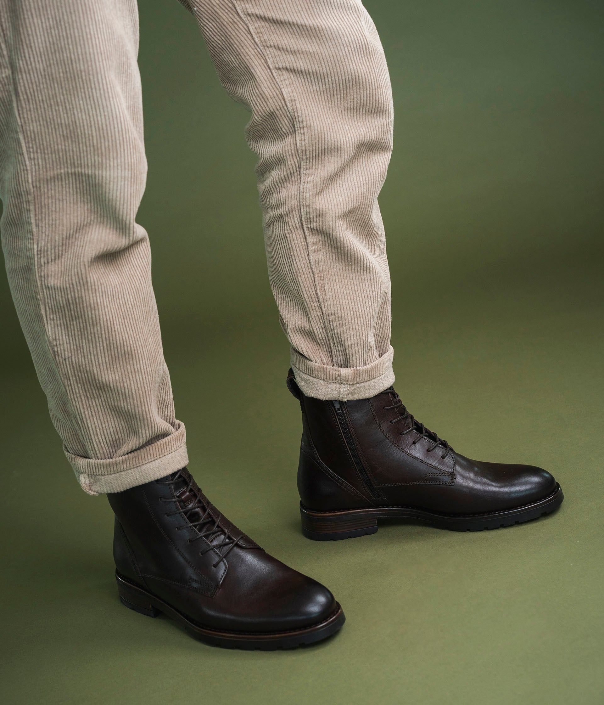 Site de chaussure homme 2025