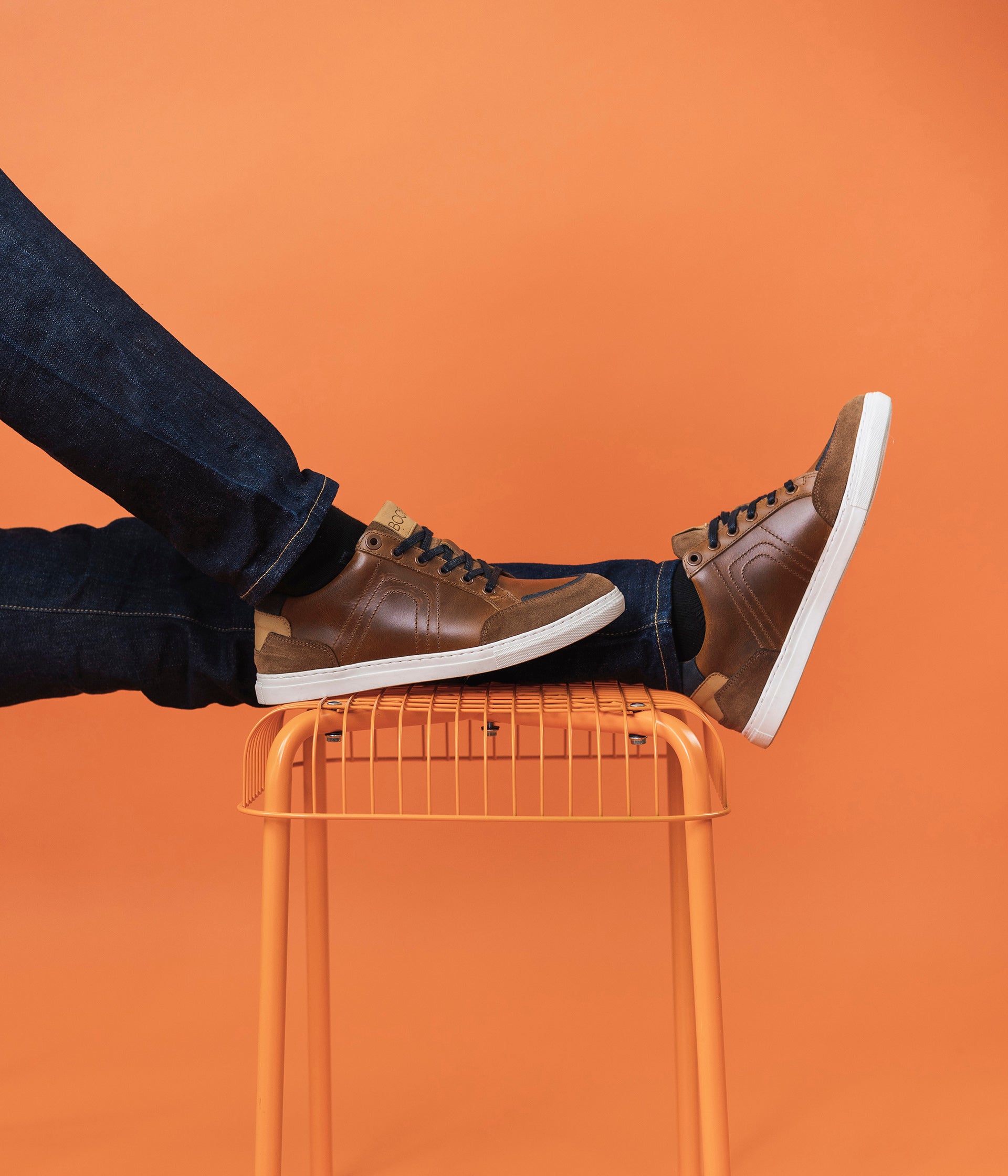 Bocage basket homme hot sale