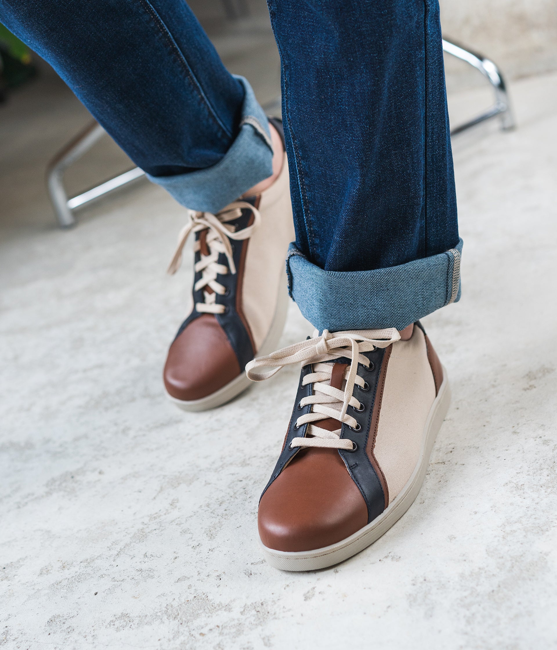 Chaussures bocage soldes hot sale