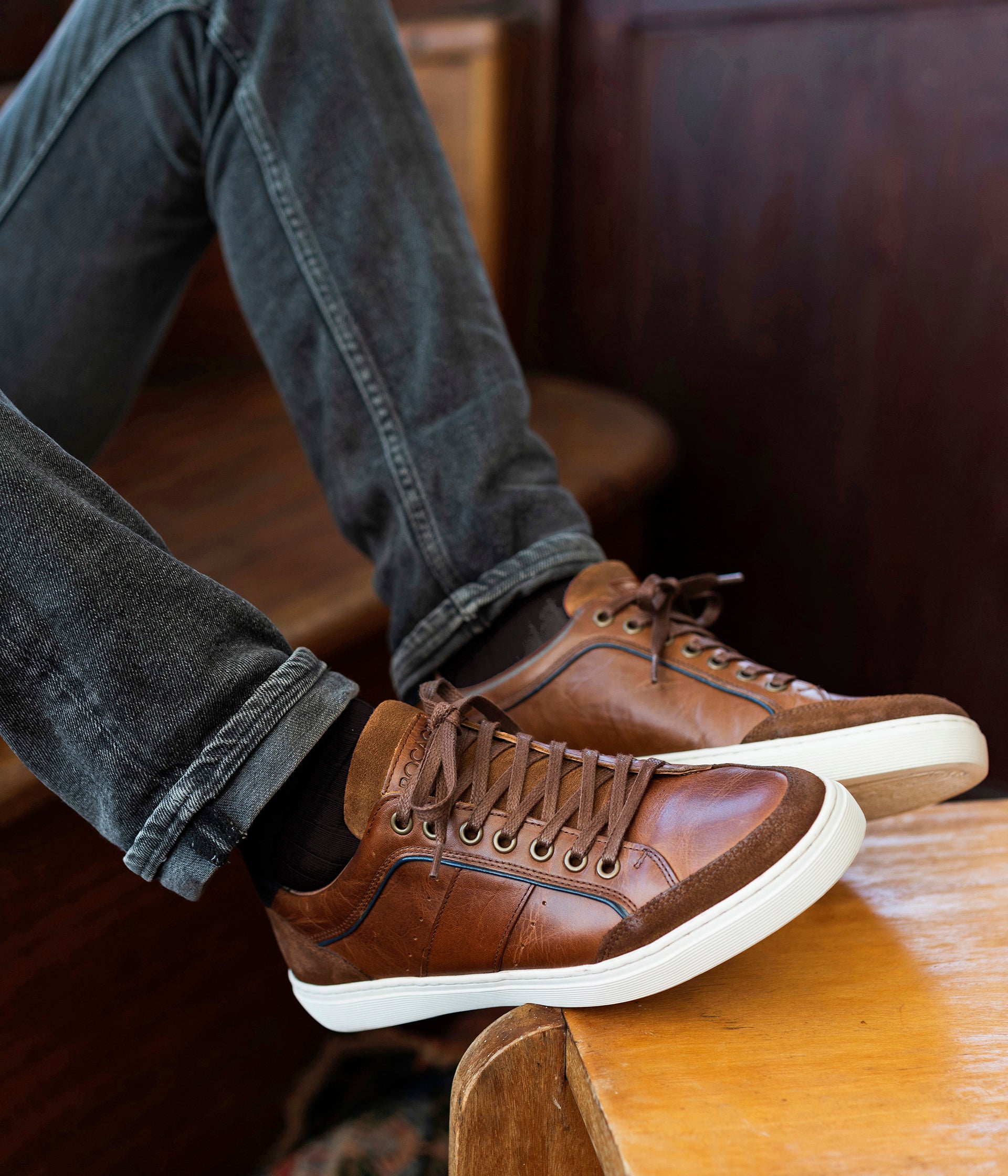 Bocage sales chaussures homme