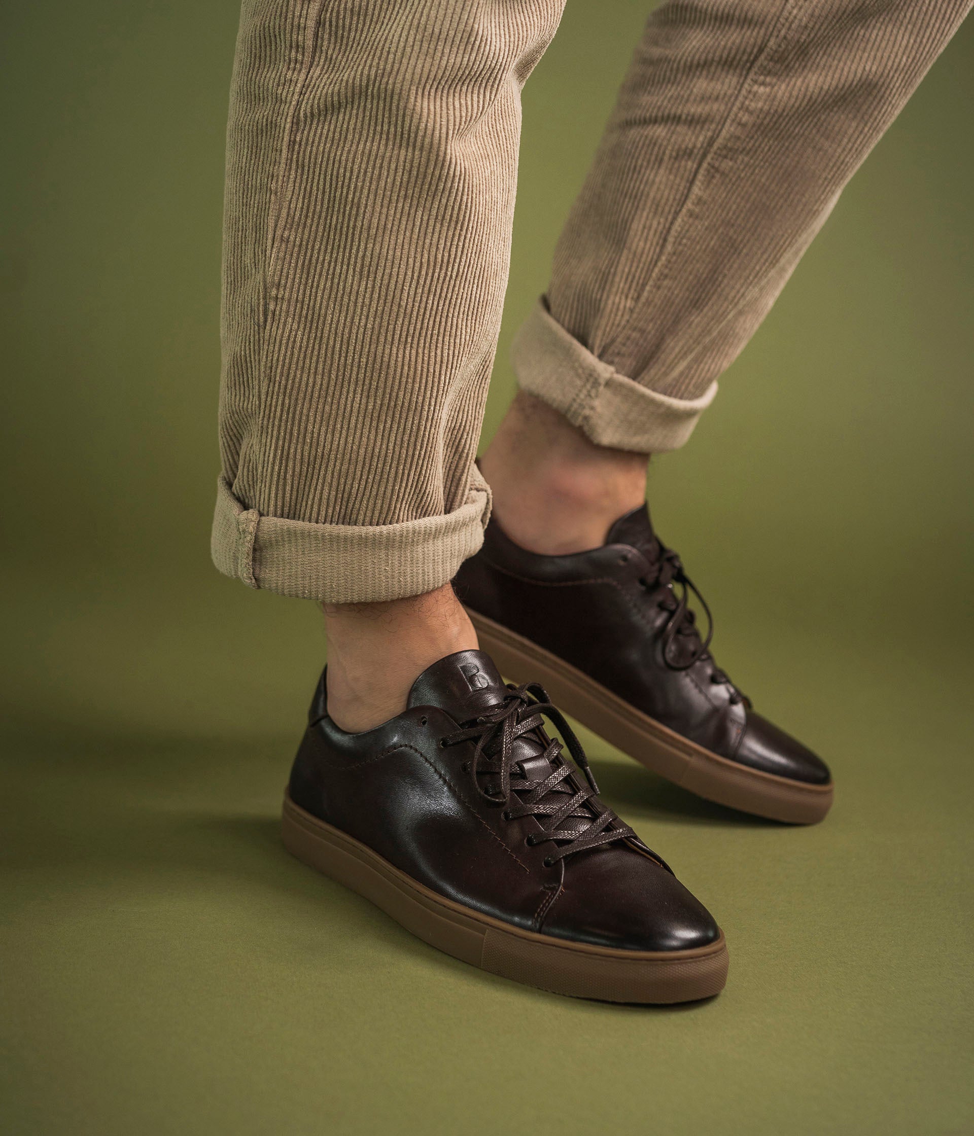 Basket bocage homme shop