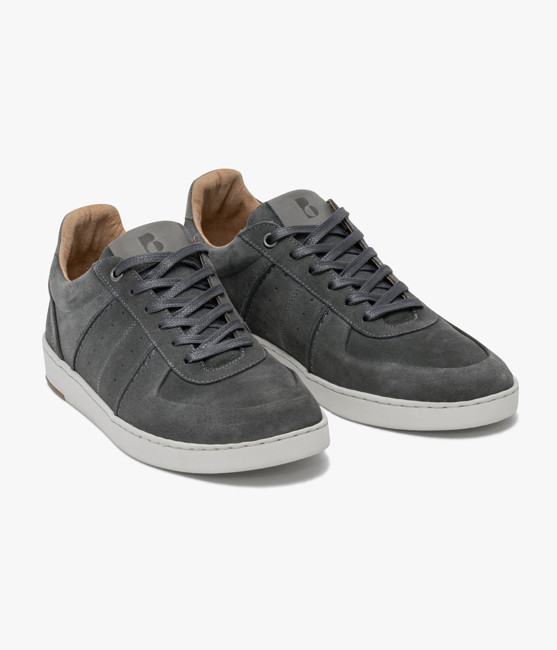 Basket homme grise cheap