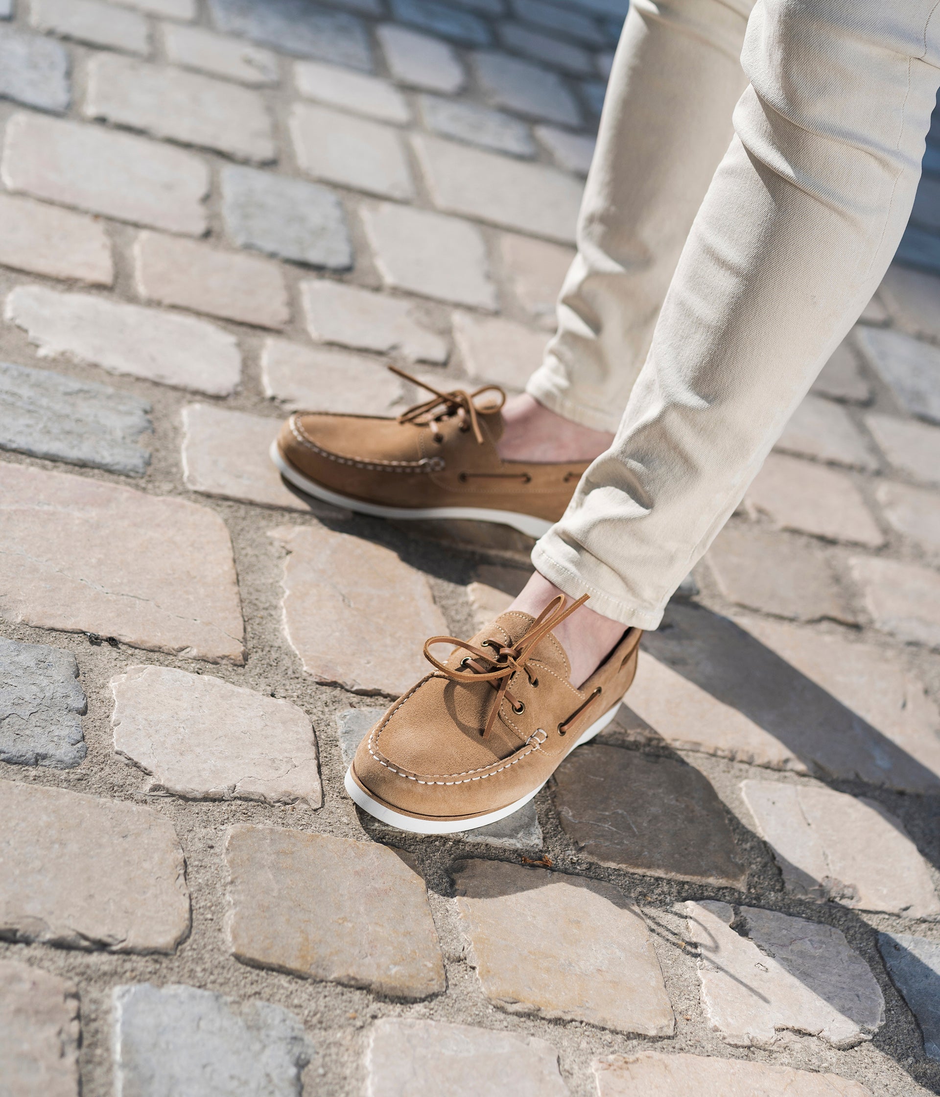 Chaussure a on sale bateau