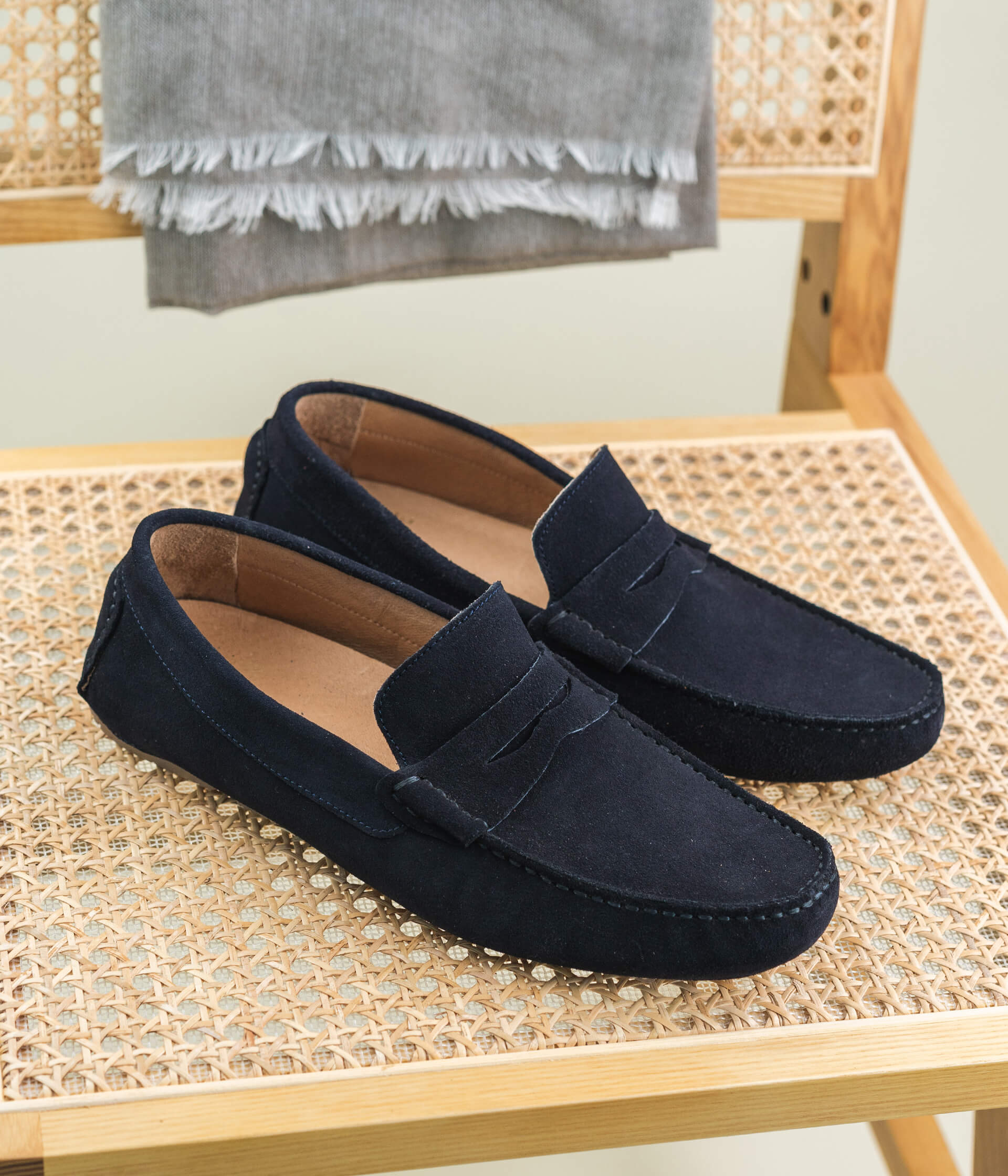 Les 2025 chaussures mocassins