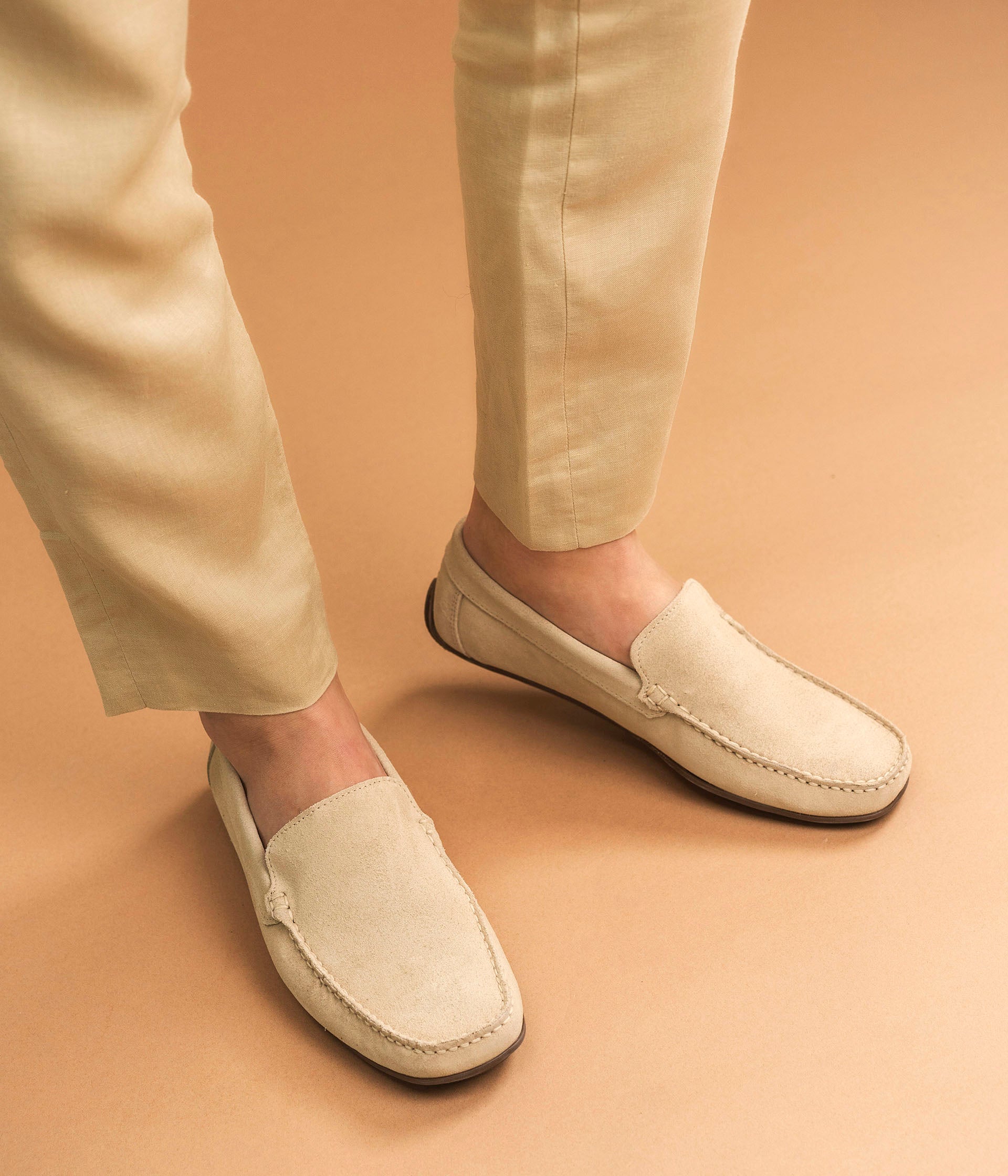 Mocassin ete sale