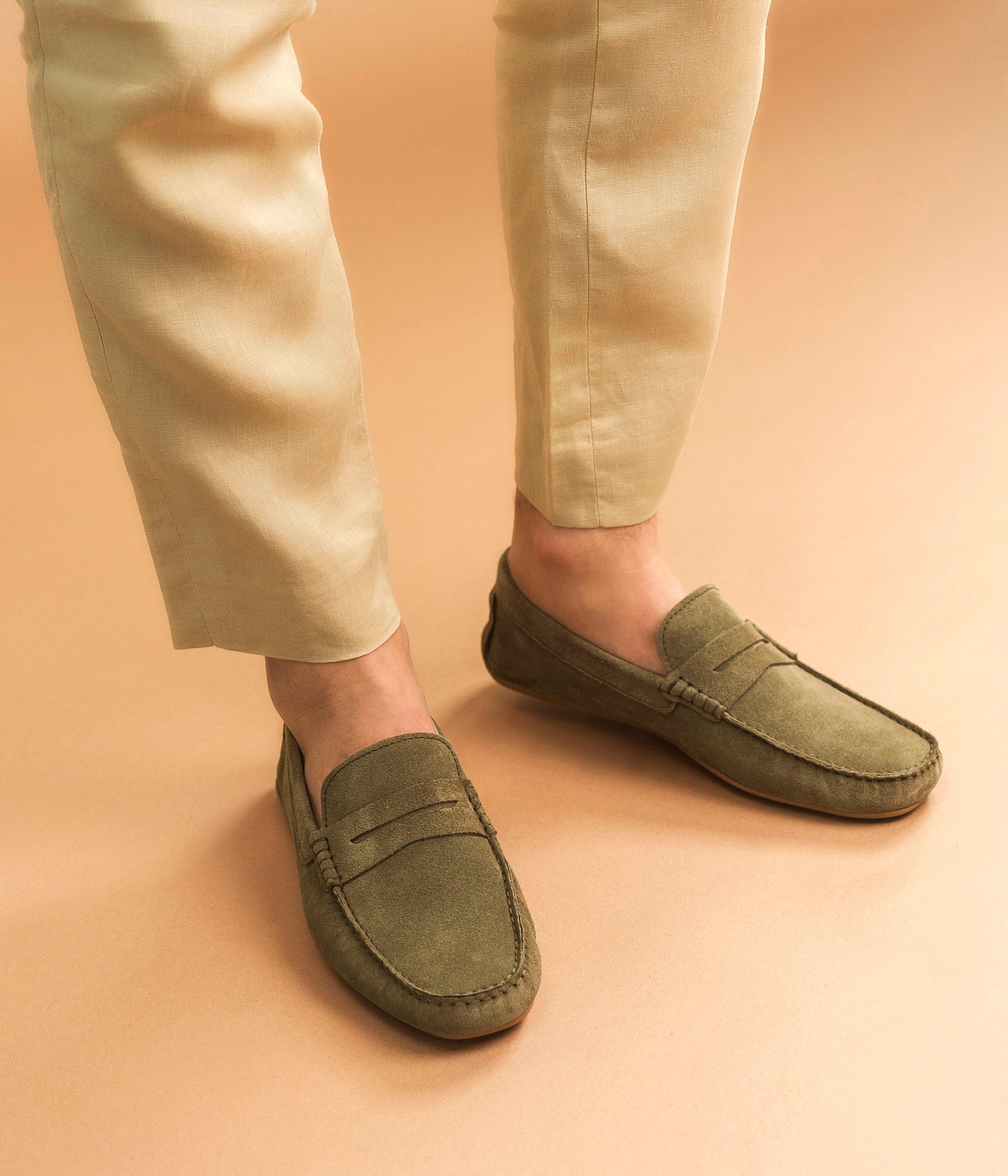 Homme mocassin deals