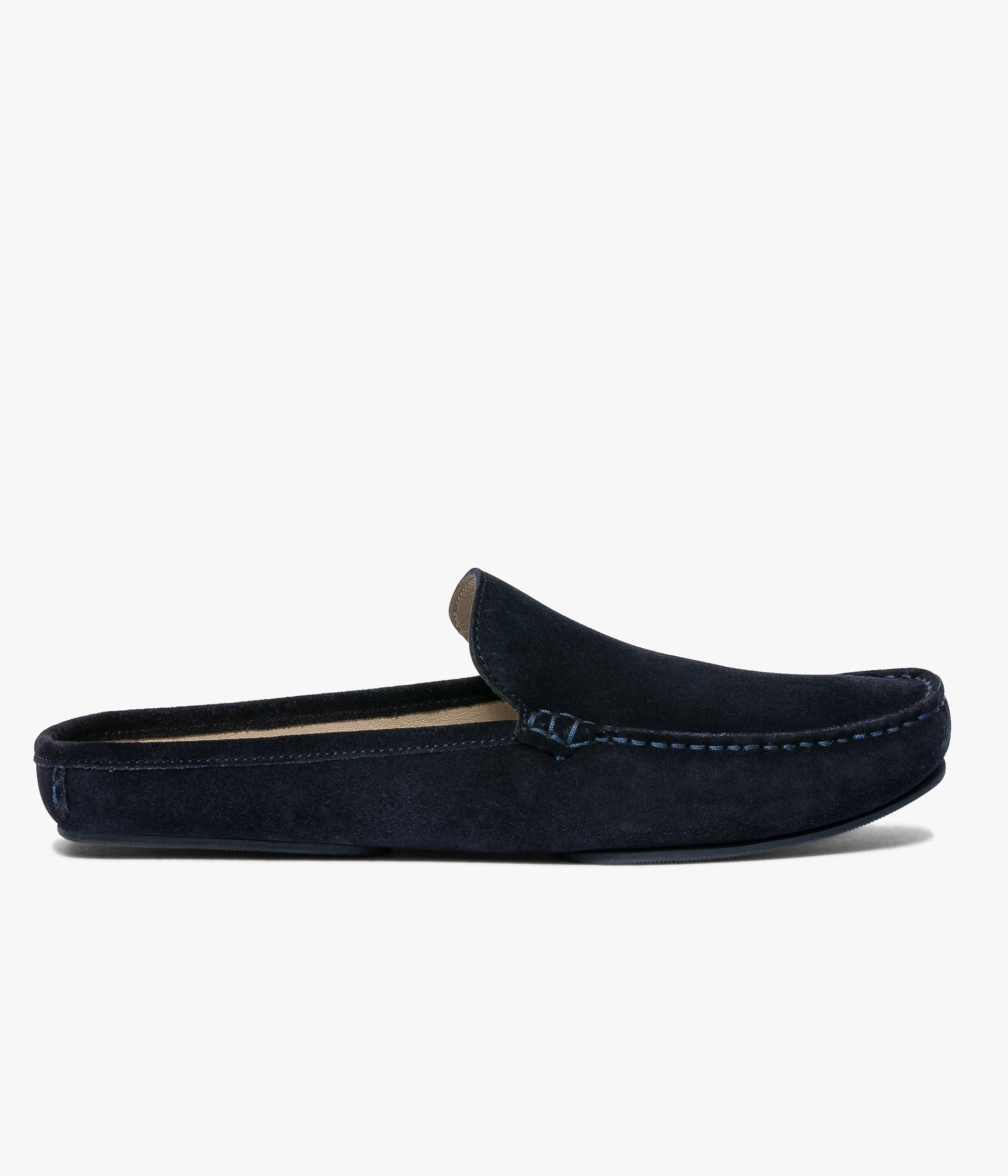CHAUSSON SAMUEL Mocassins Bateau Homme Bocage
