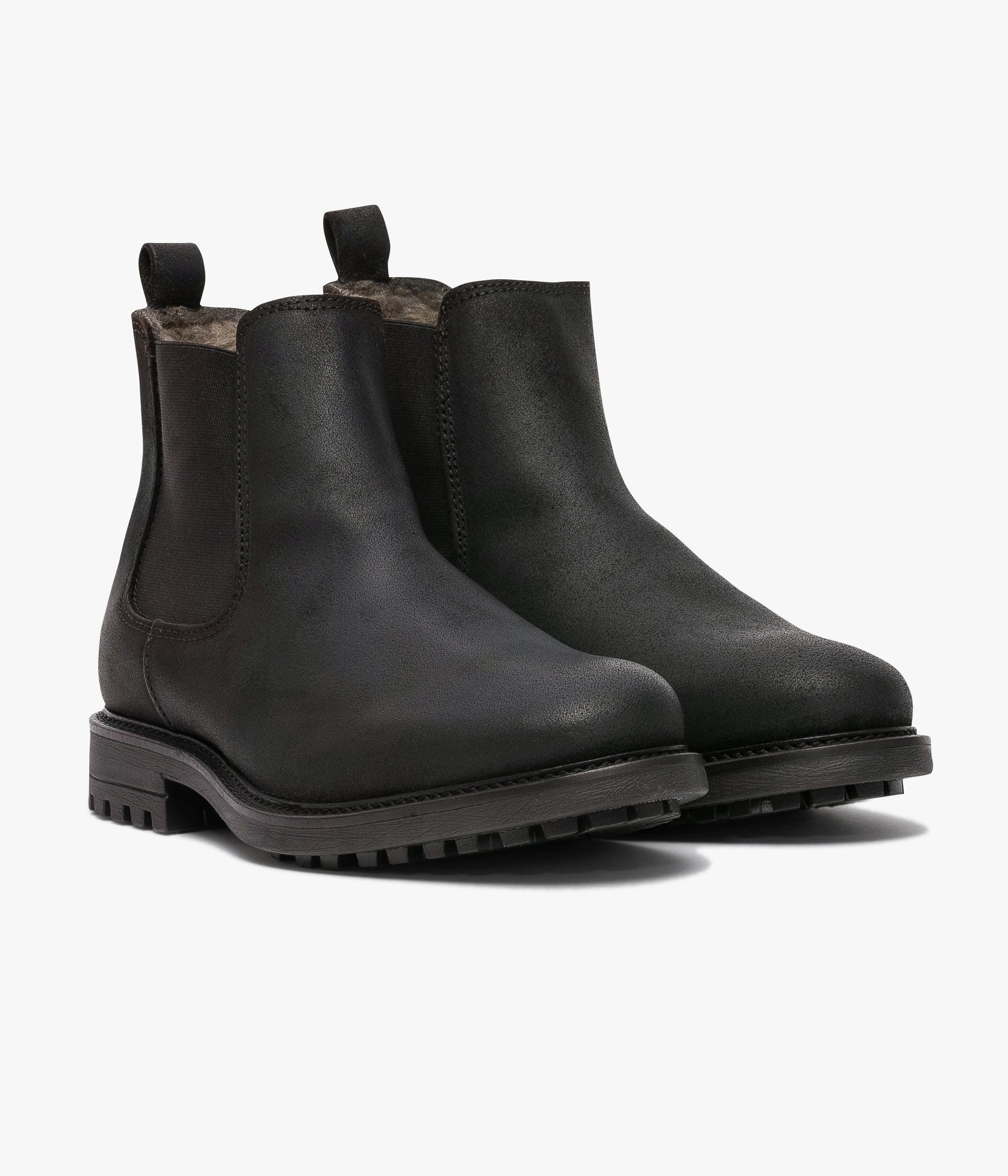 Soldes bottines homme deals
