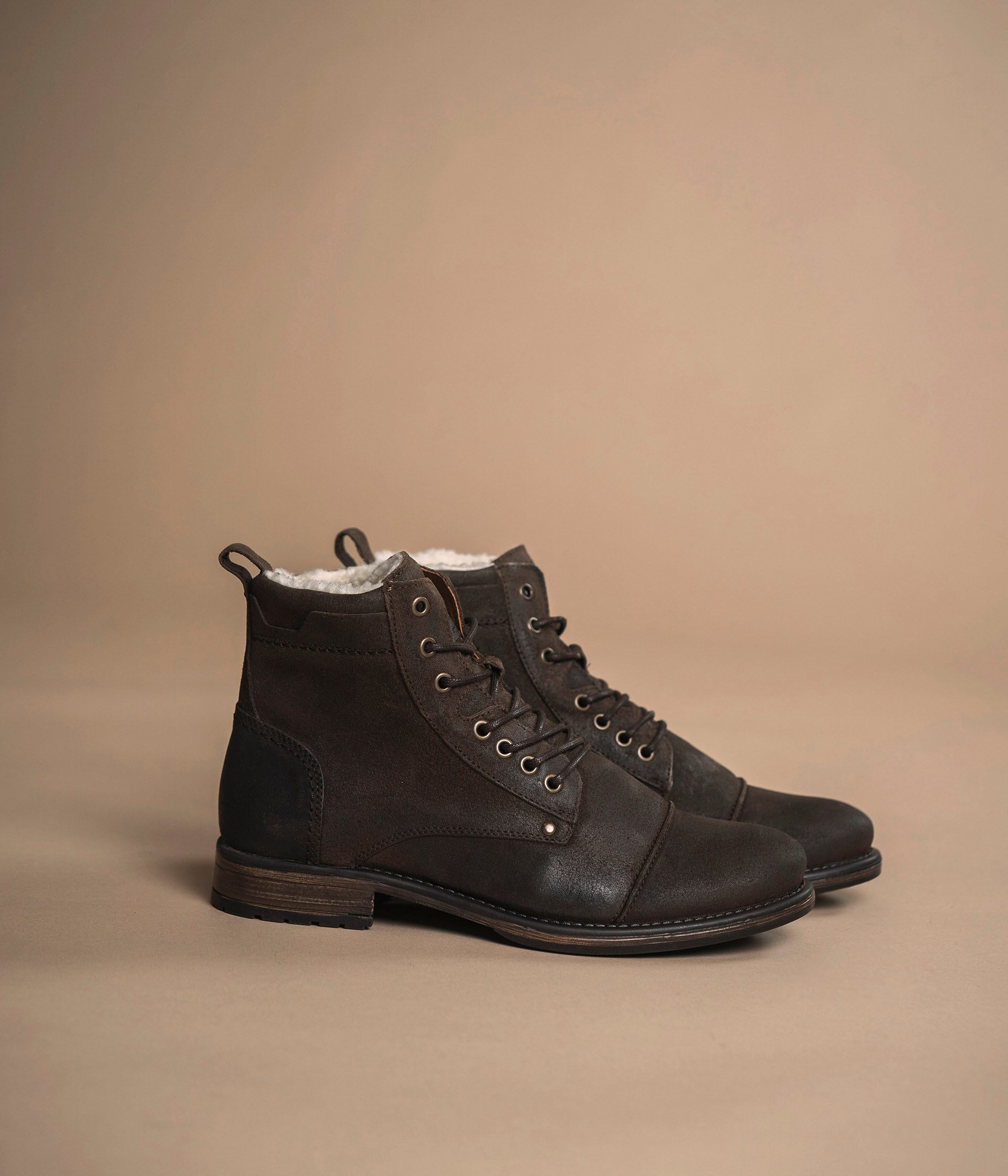 Bottines bocage nouvelle collection best sale