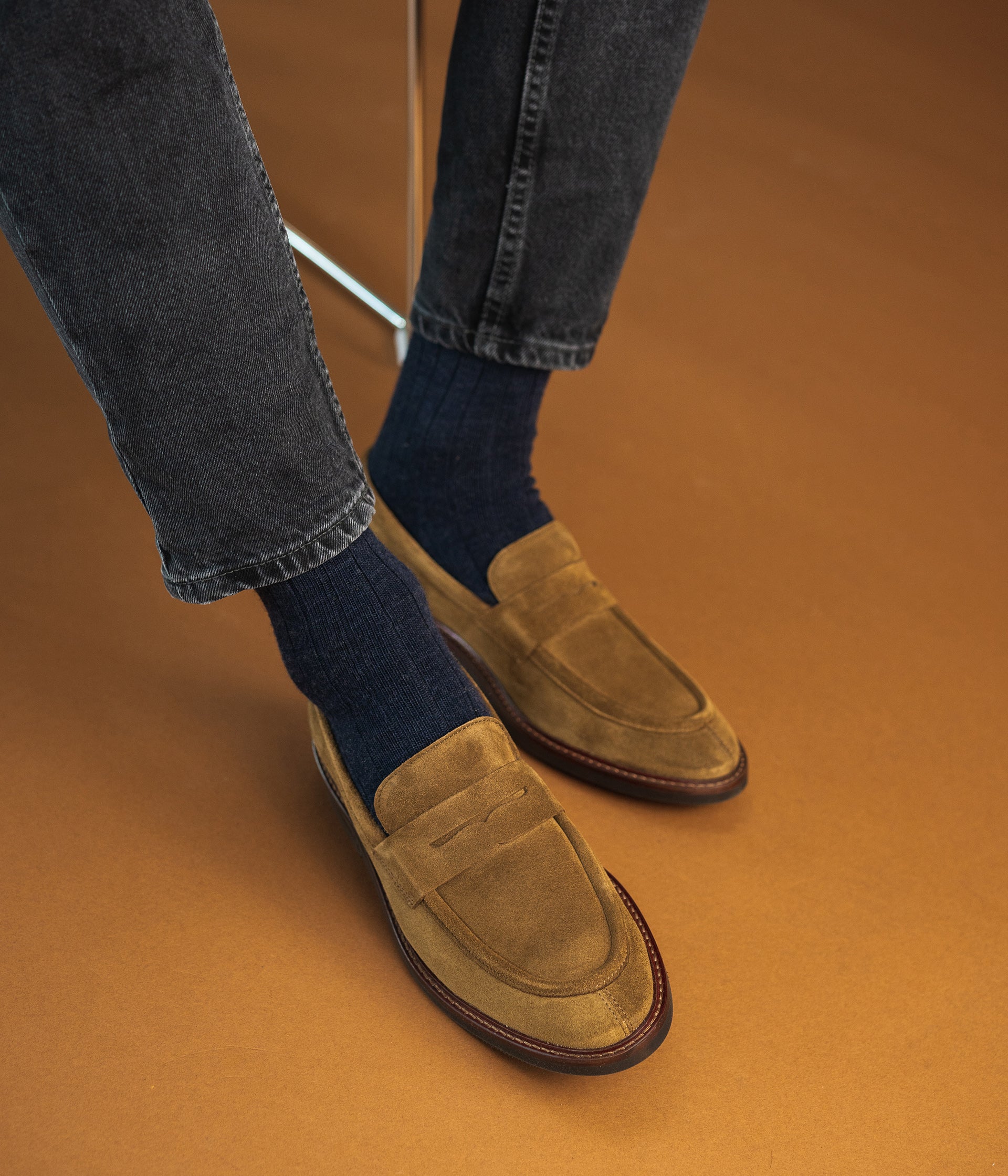 Ventes privees d hiver Homme chaussures bateau BOCAGE