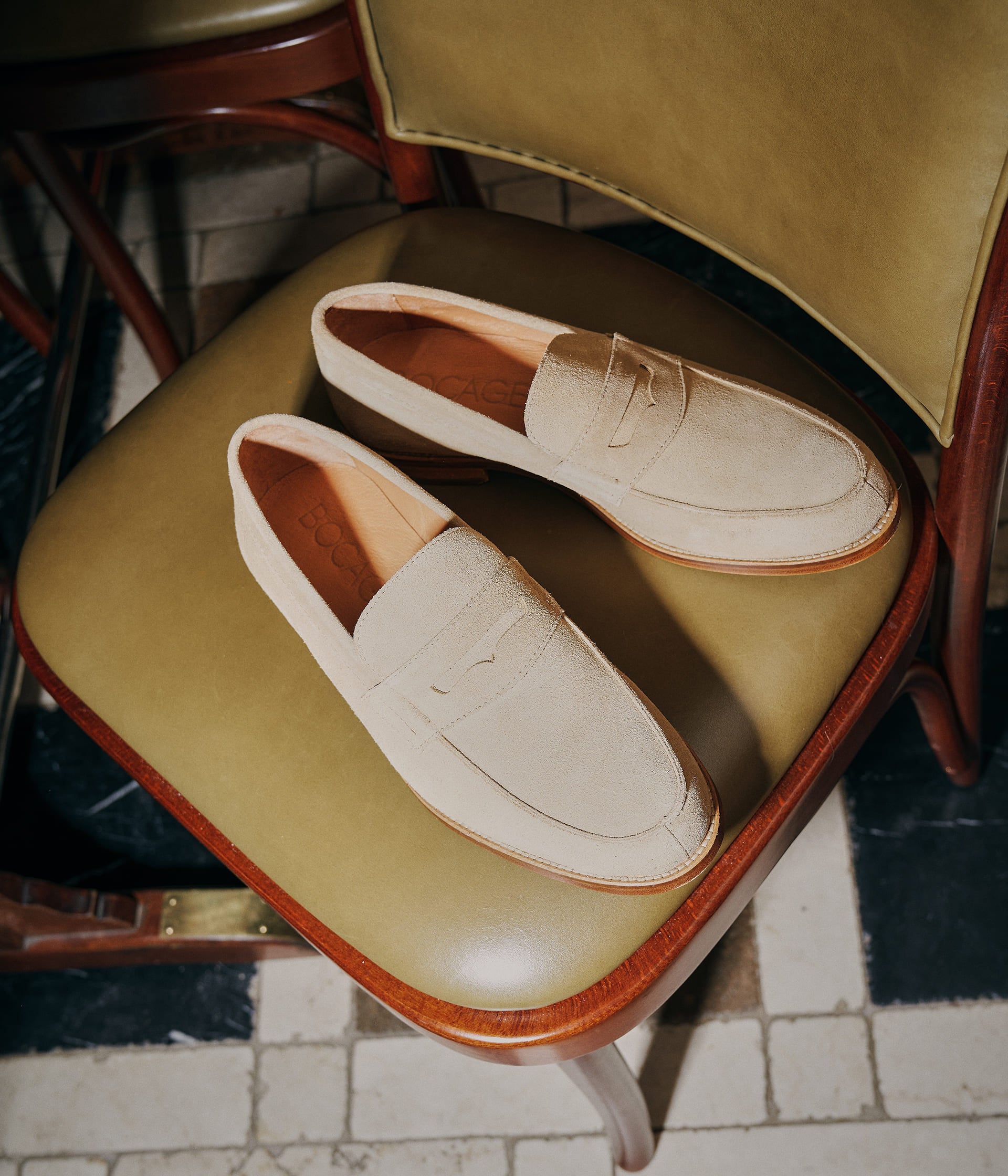 Chaussure homme ceremonie new arrivals