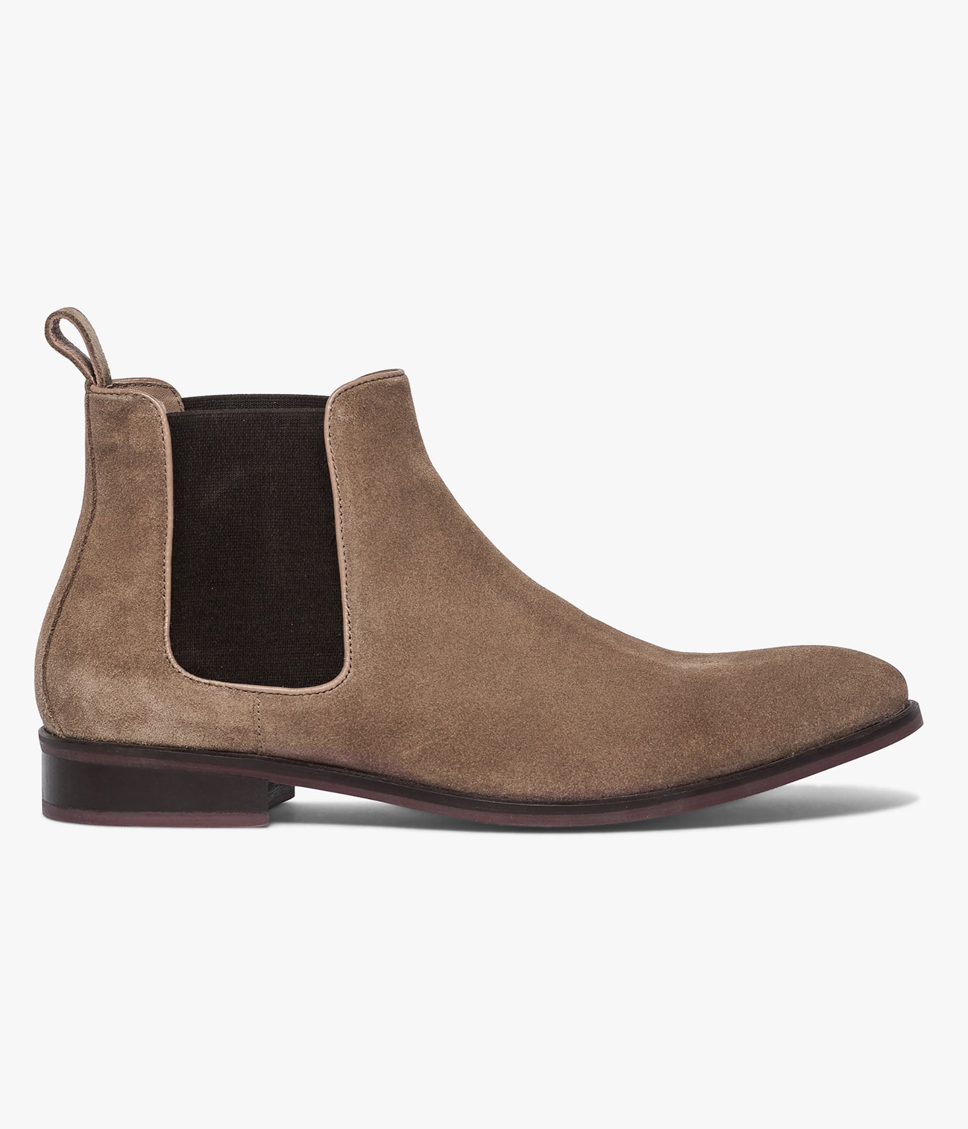 Chelsea boots sales homme camel