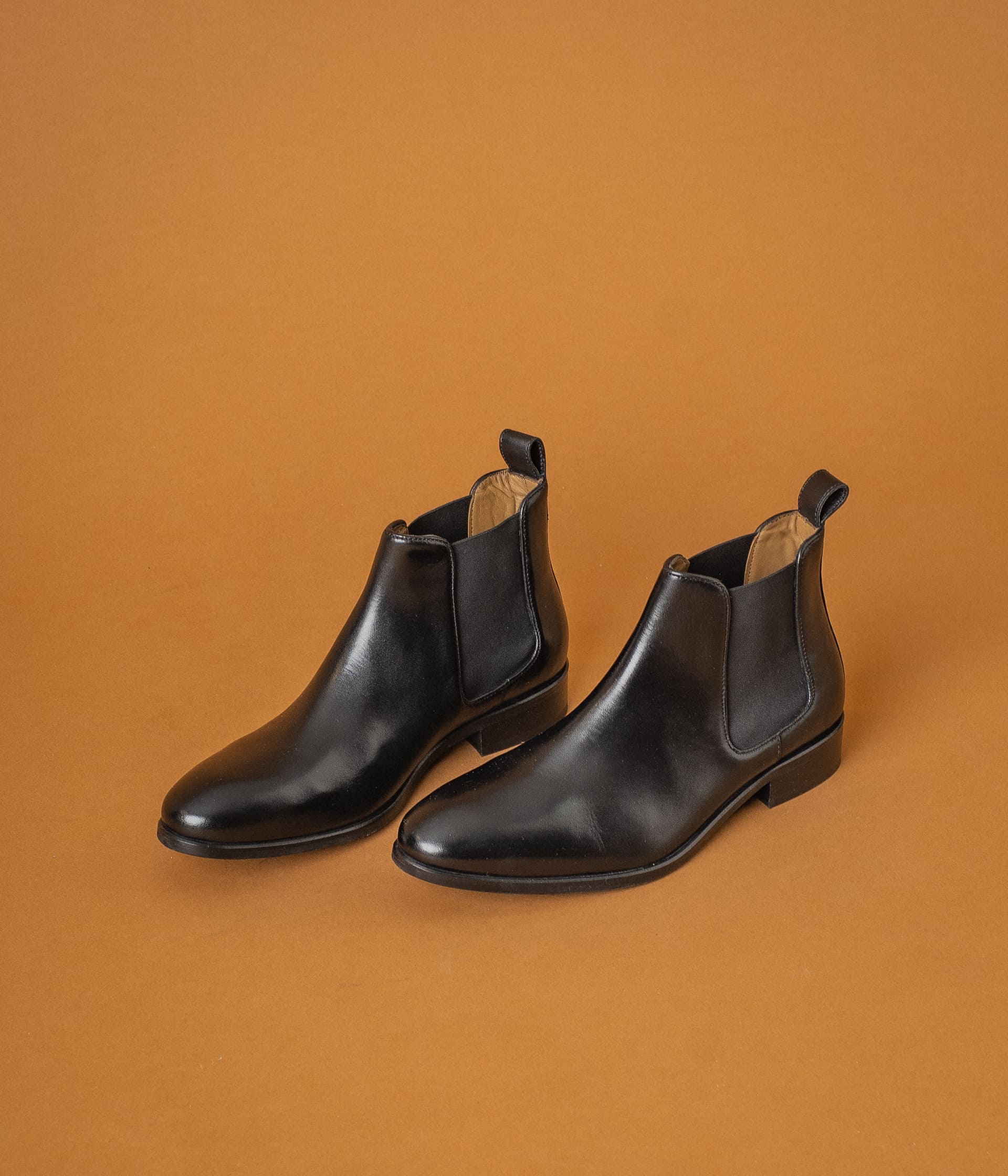 Men chelsea boots cheap online