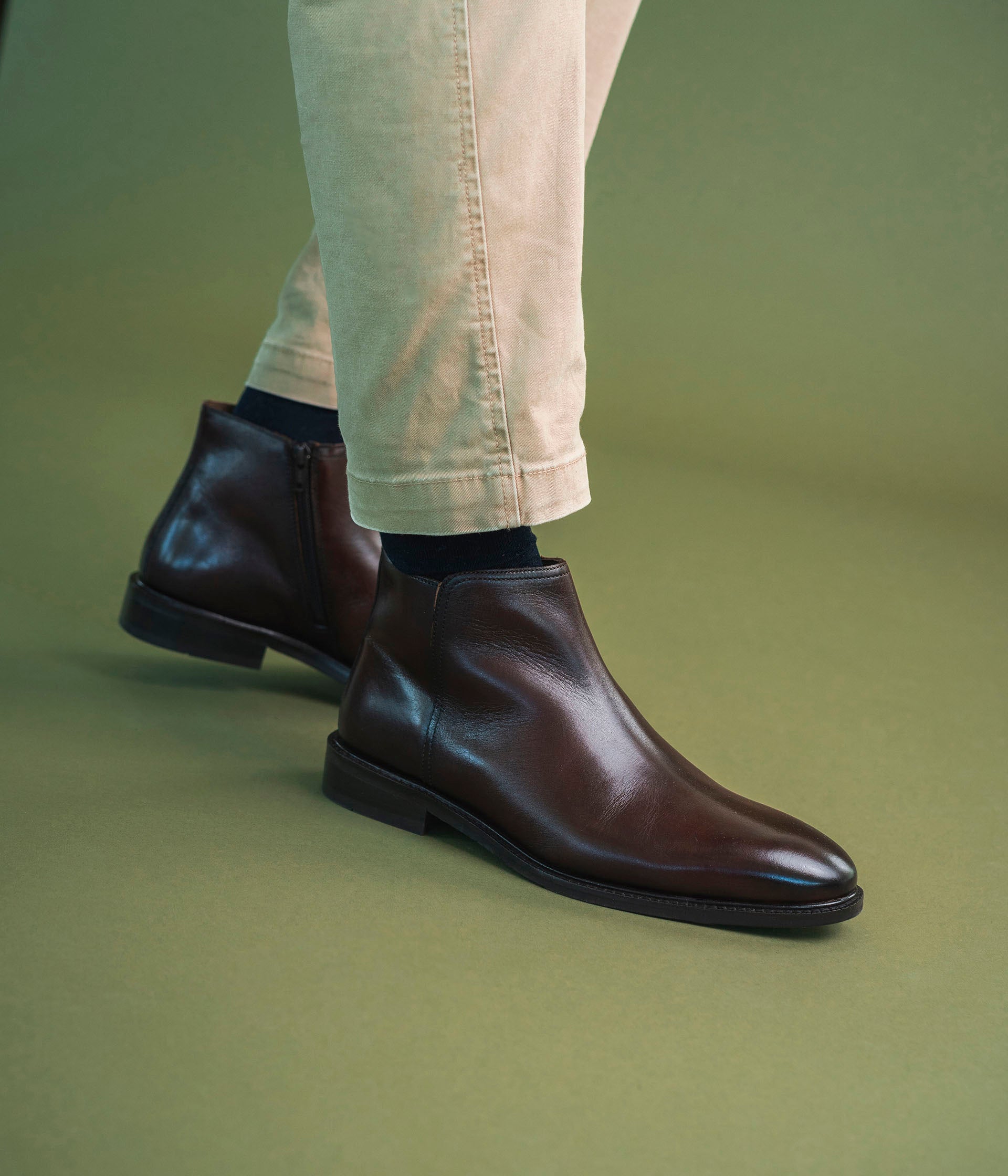 Soldes Homme chaussures et accessoires Bocage