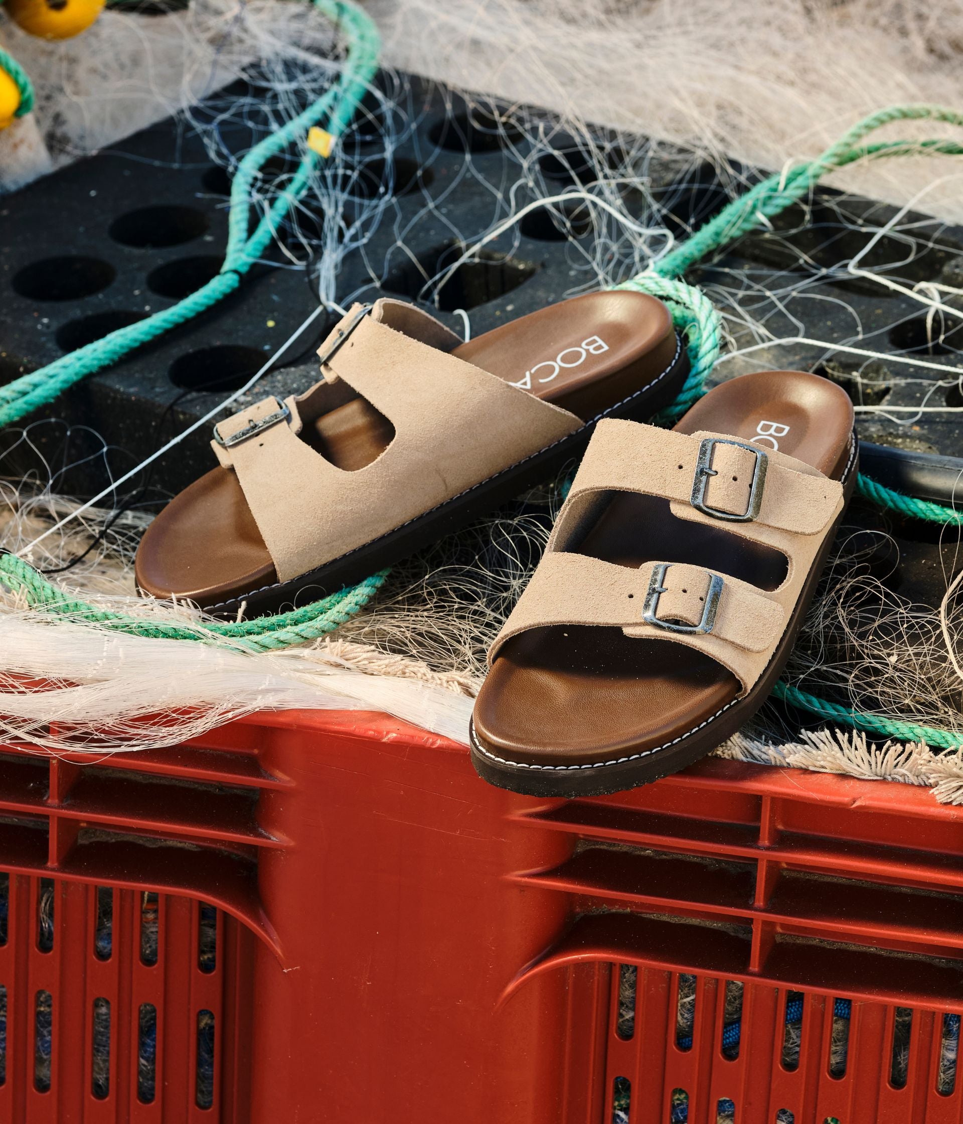 Sandales homme cheap