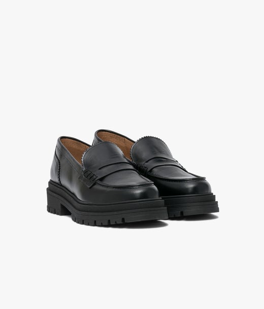 chaussures bocage femme soldes