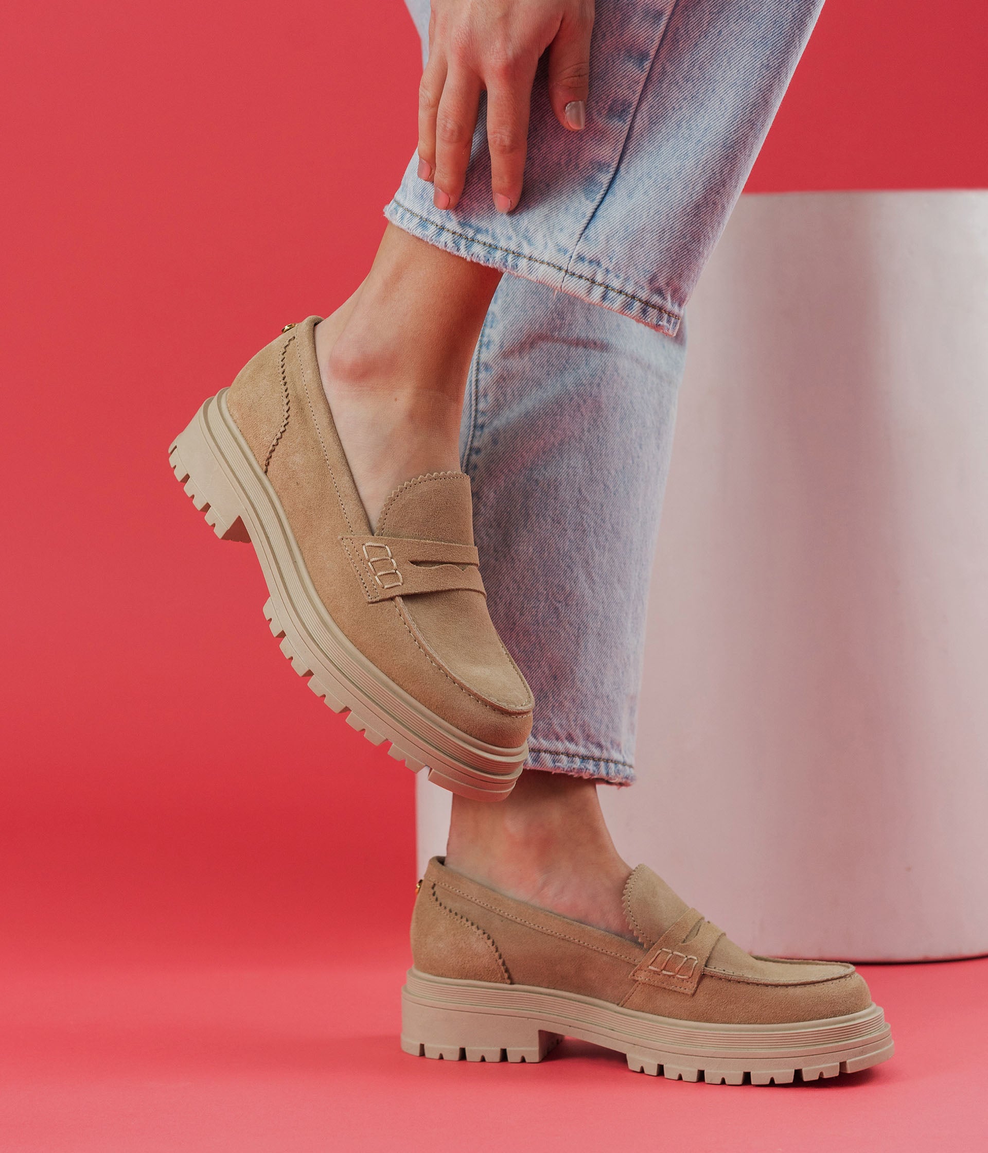 Chaussures femmes printemps clearance