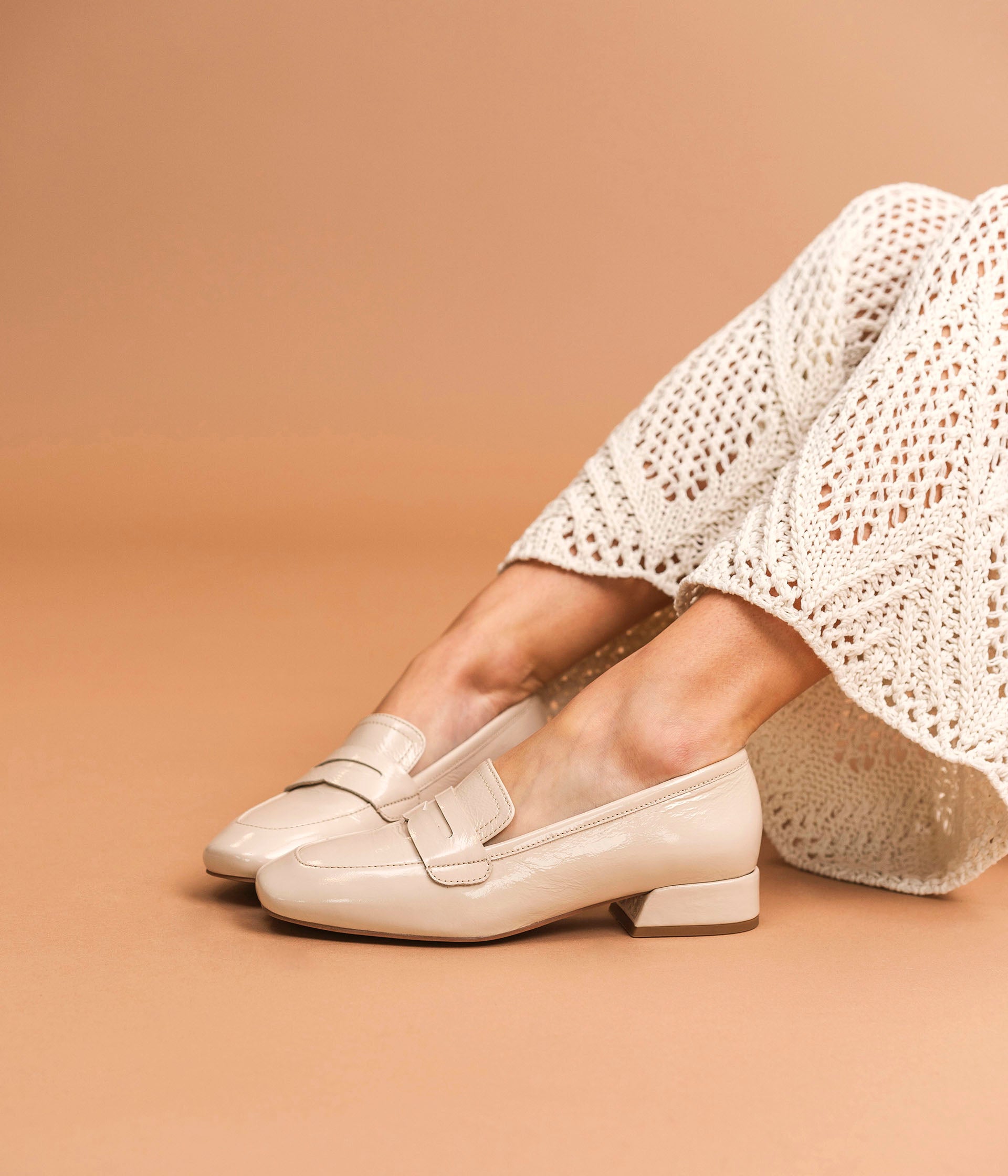Mocassin pour femme clearance