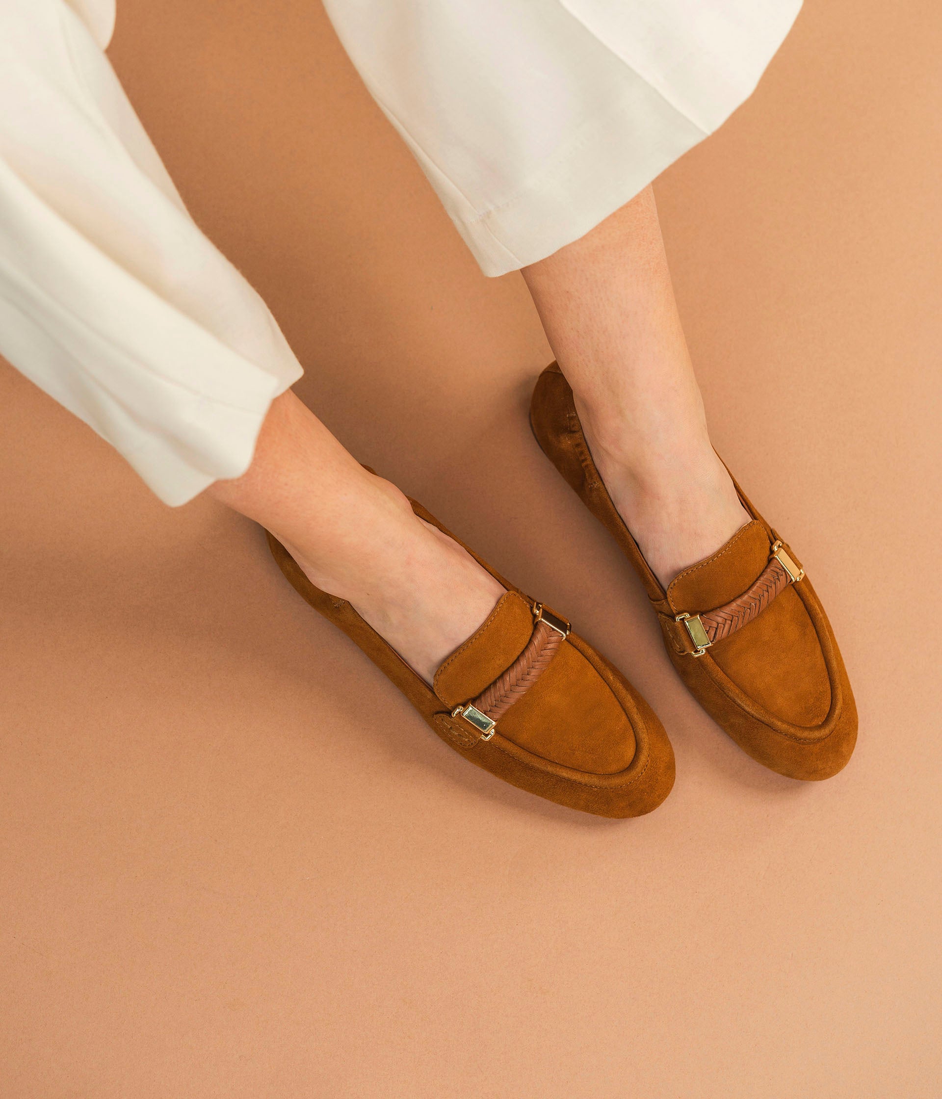 Derbies hot sale bocage femme