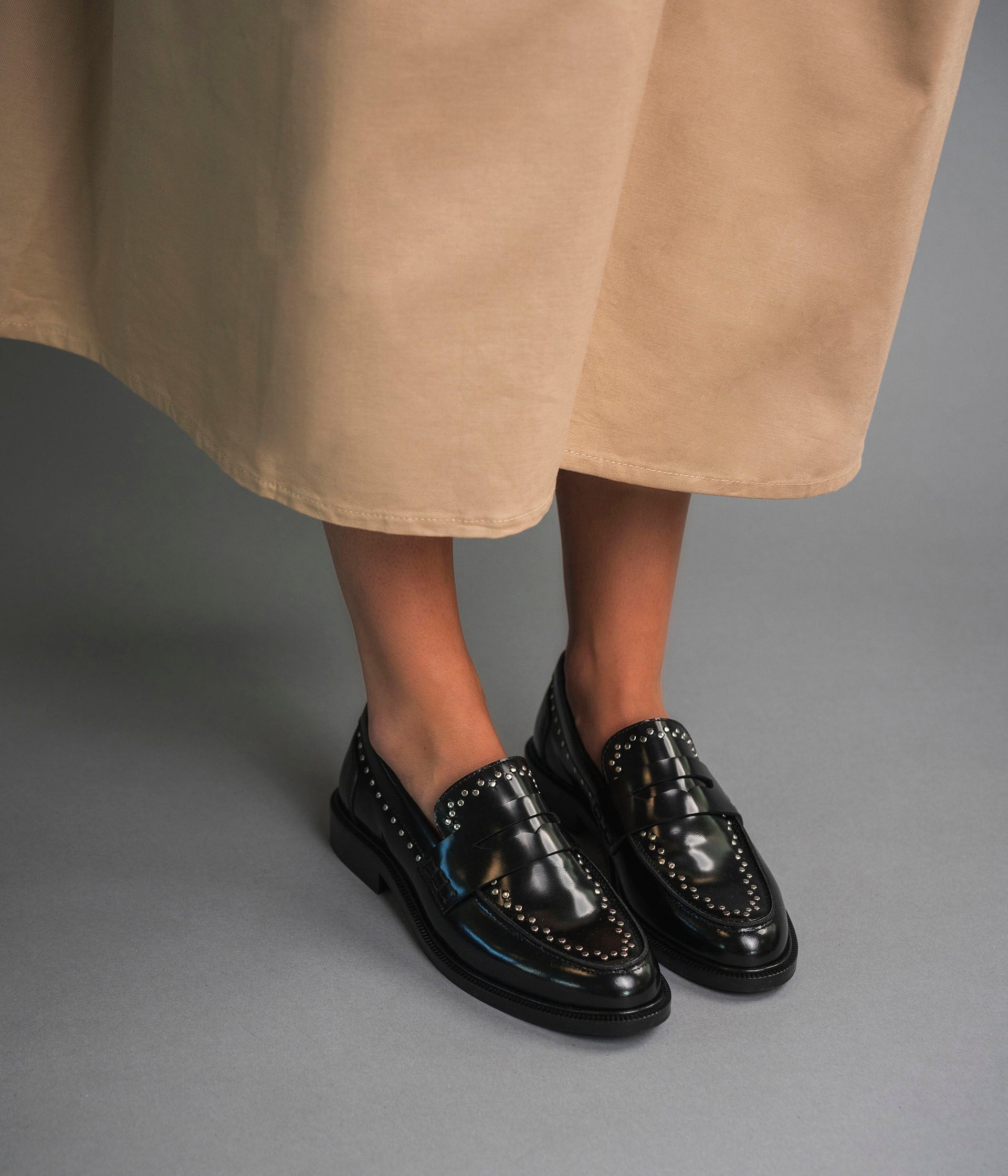 Mocassins soldes hotsell