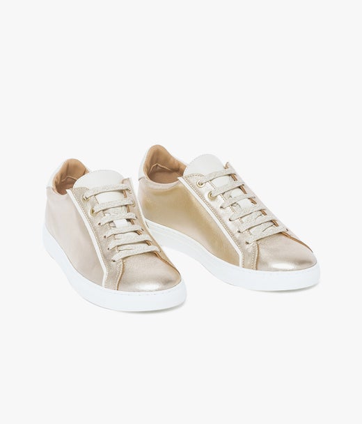 bocage baskets femme
