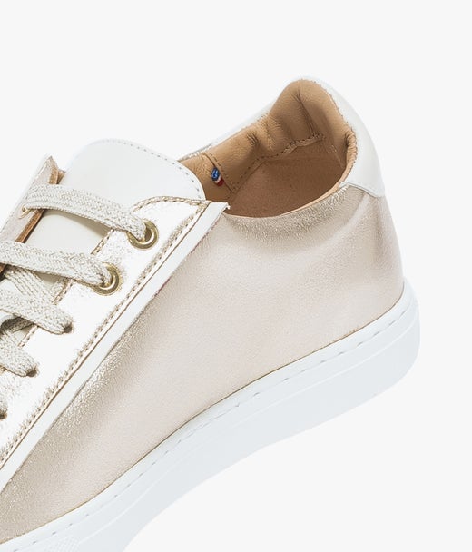 bocage baskets femme