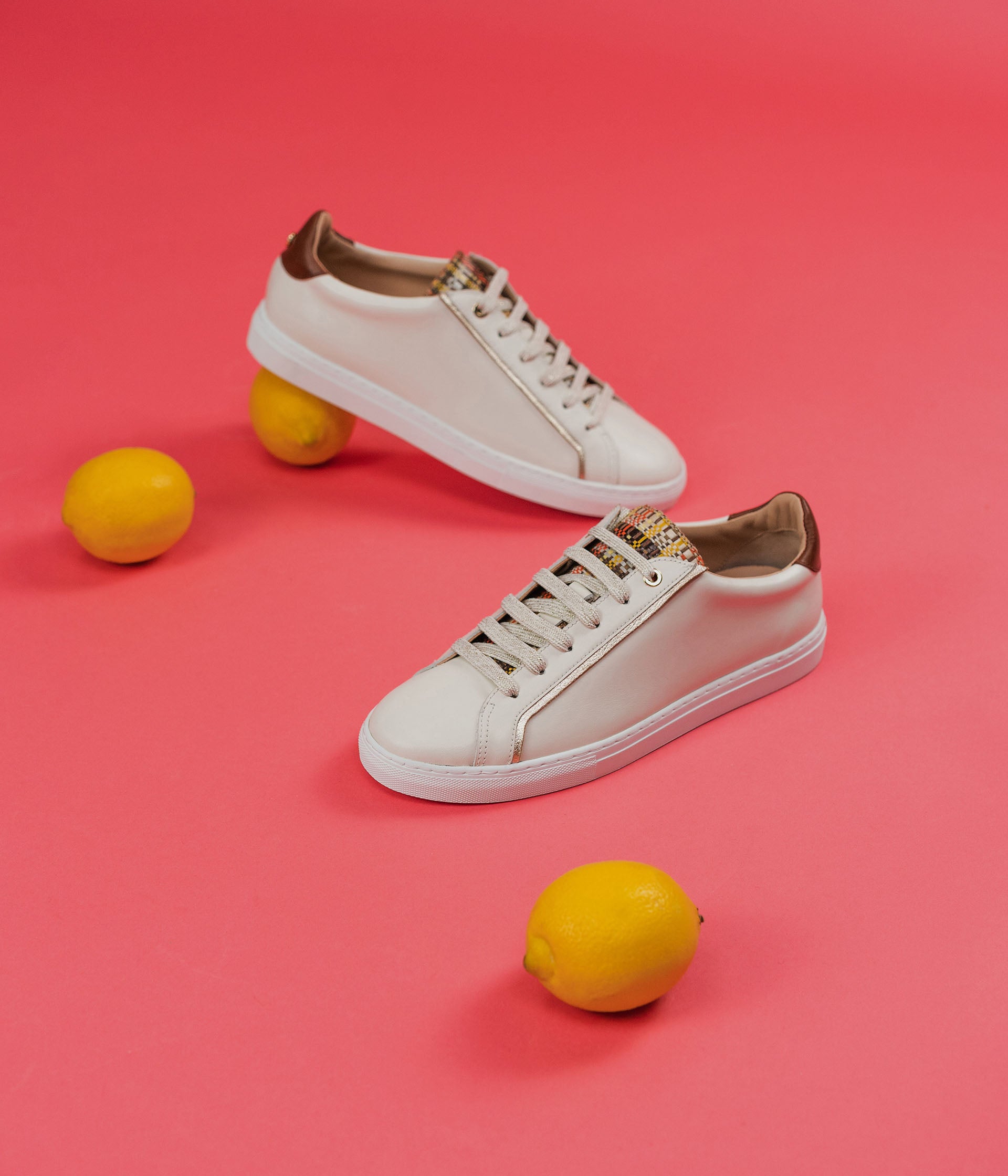 Bocage basket discount femme